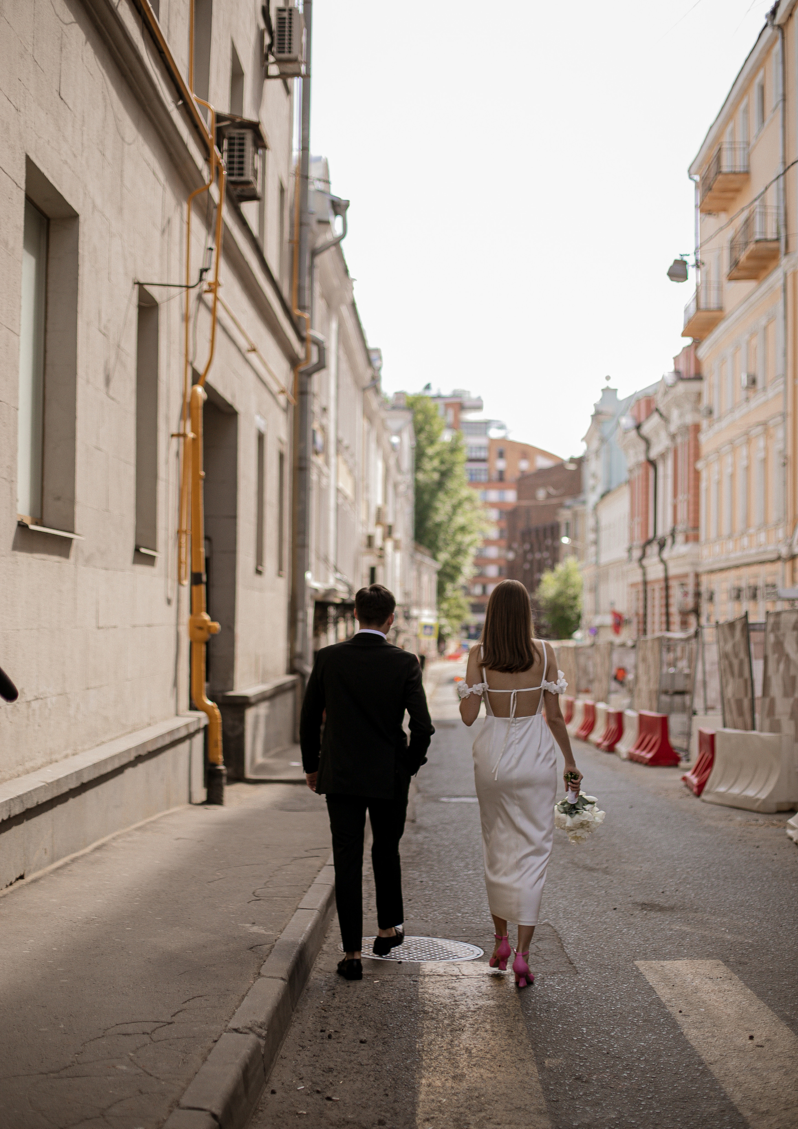 Wedding Ivan & Marina. Фотограф в Нижнем Новгороде, Москве и Сарове Гончаренко Евгения