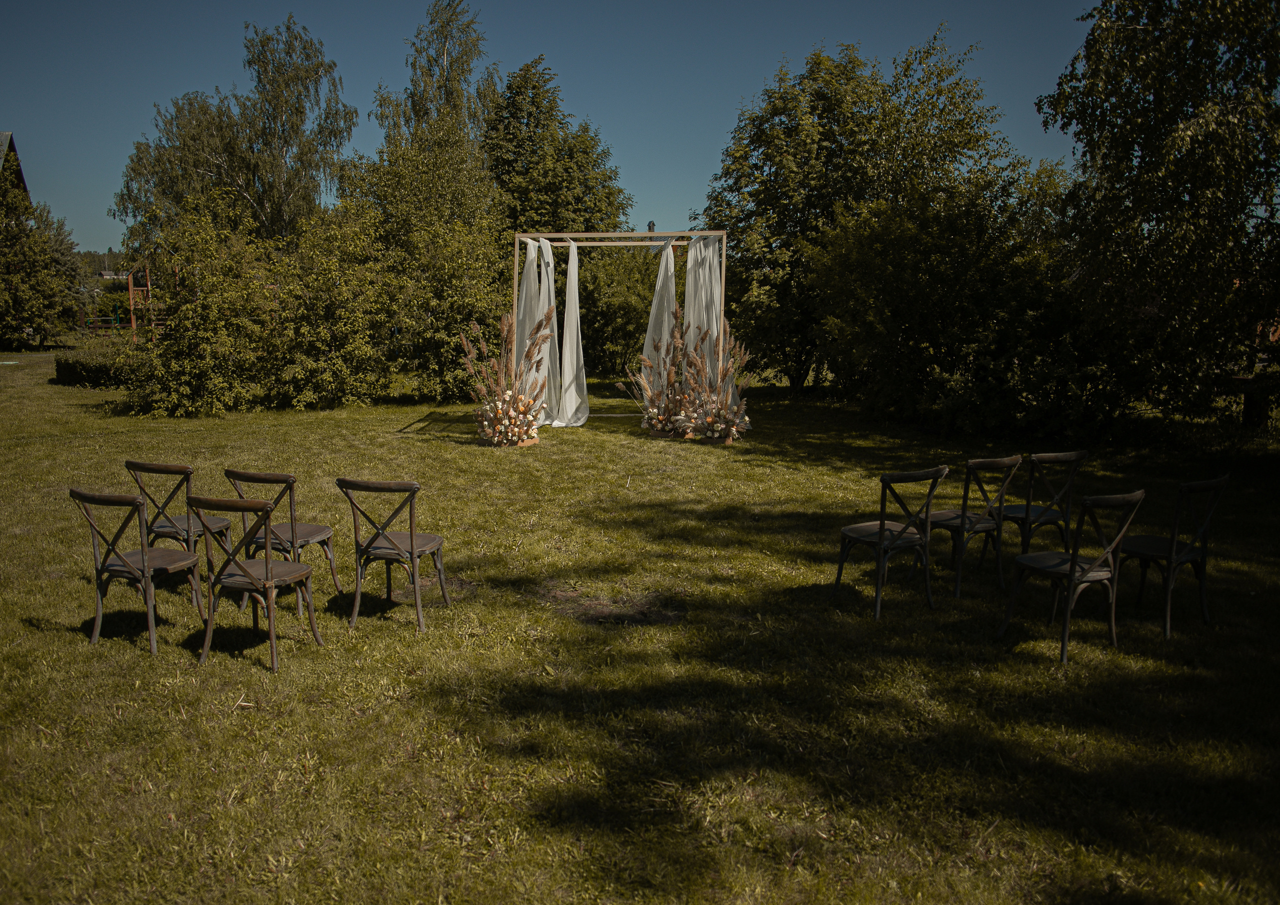 Wedding Ivan & Marina. Фотограф в Нижнем Новгороде, Москве и Сарове Гончаренко Евгения