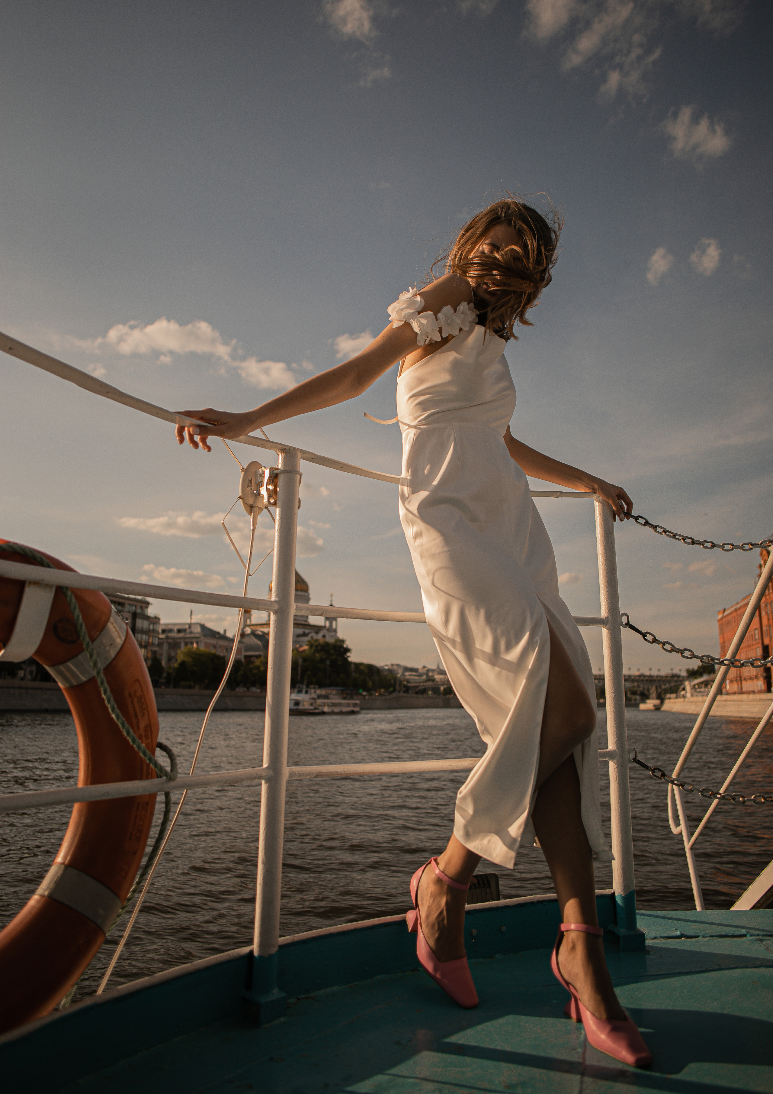 Wedding Ivan & Marina. Фотограф в Нижнем Новгороде, Москве и Сарове Гончаренко Евгения