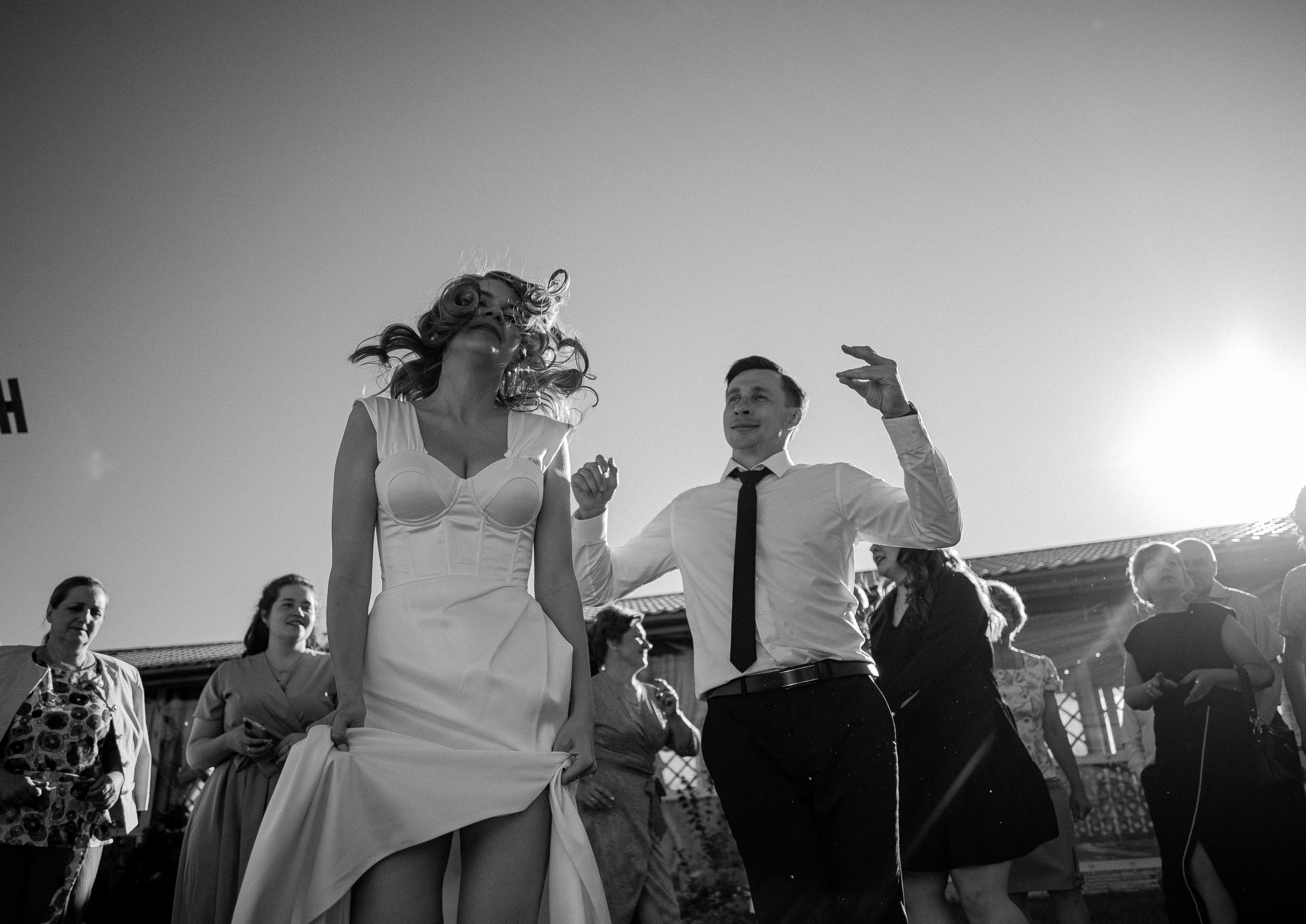 Wedding Ivan & Marina. Фотограф в Нижнем Новгороде, Москве и Сарове Гончаренко Евгения