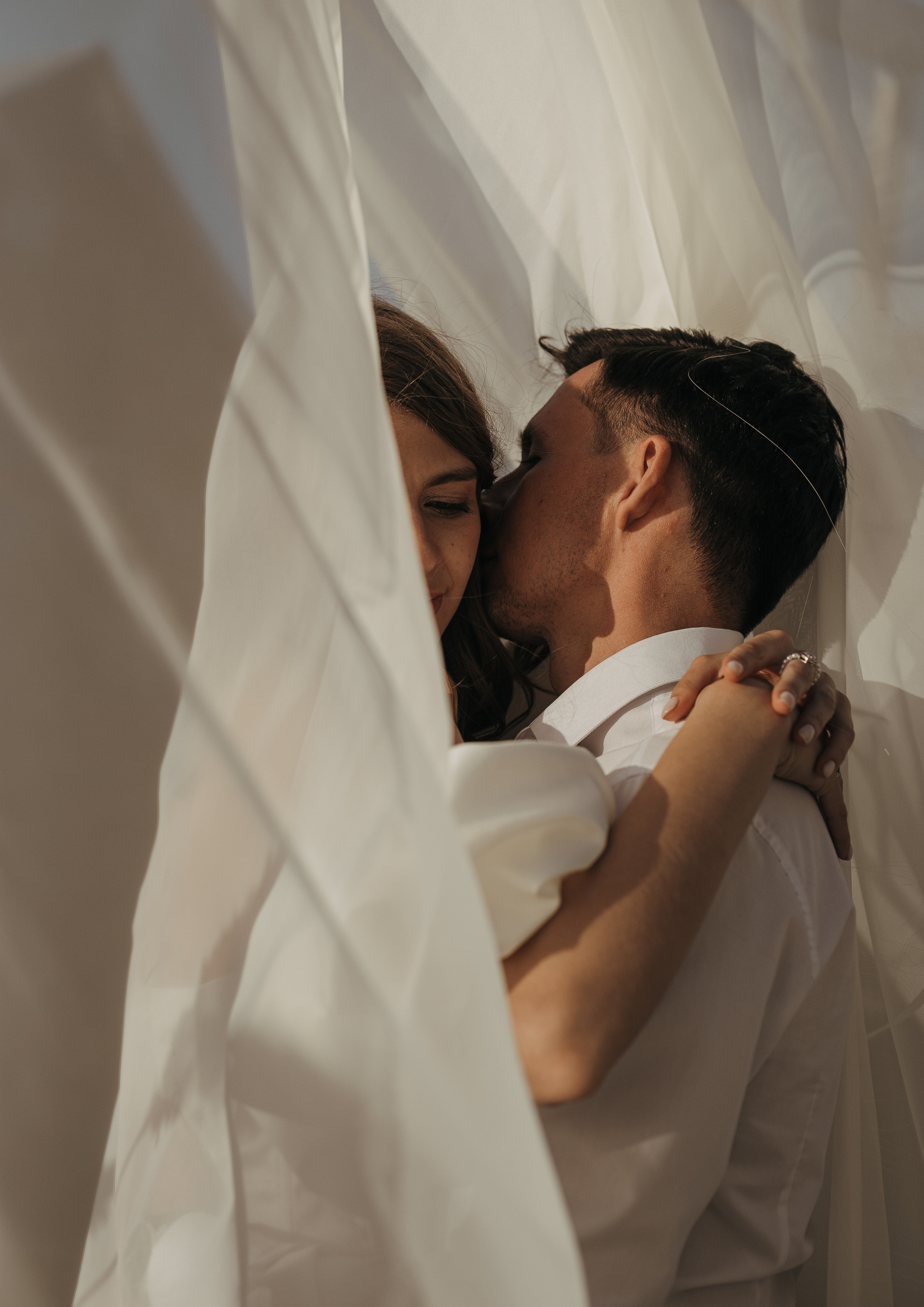 Wedding Ivan & Marina. Фотограф в Нижнем Новгороде, Москве и Сарове Гончаренко Евгения