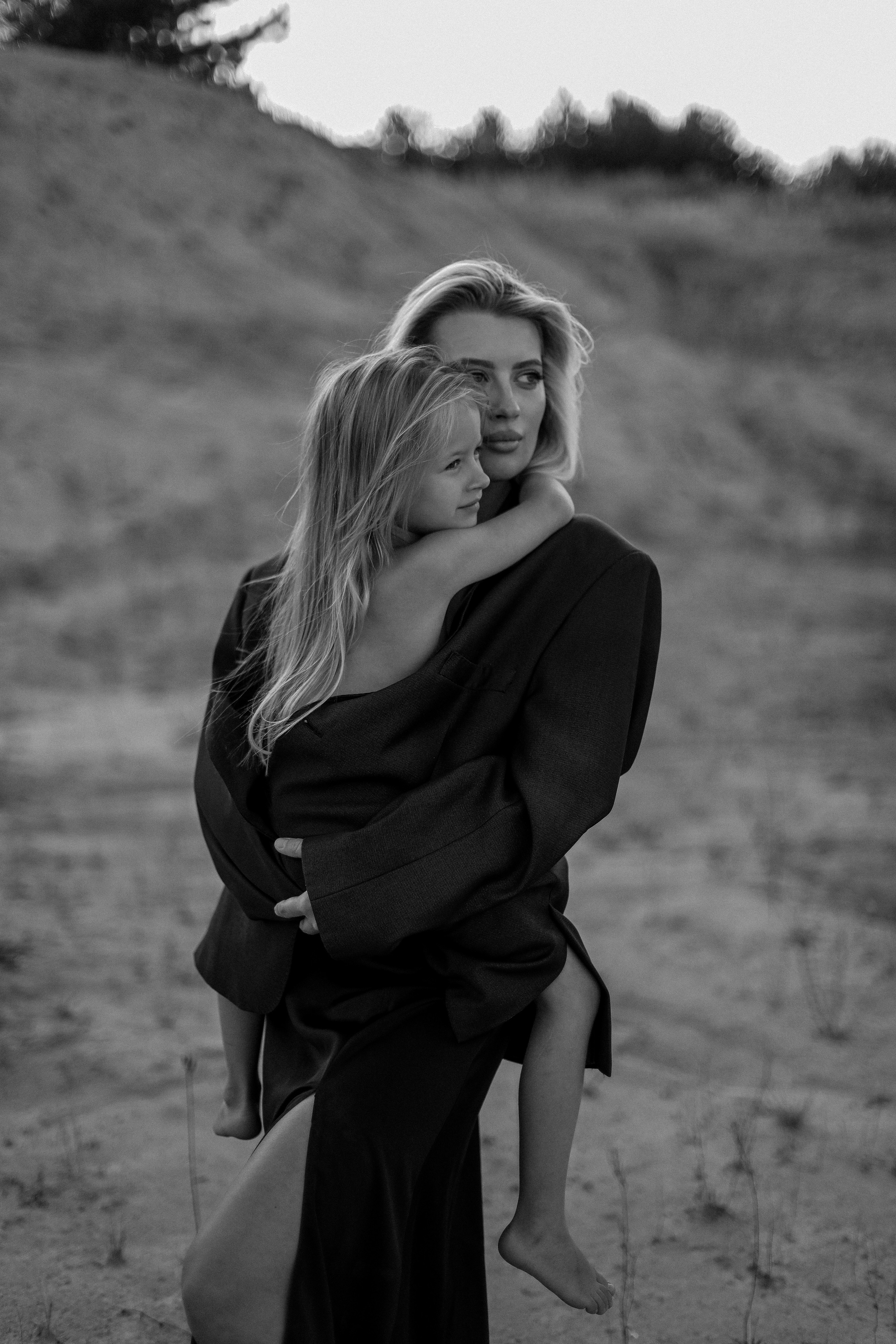 Семейные. Фотограф в Нижнем Новгороде, Москве и Сарове Гончаренко Евгения