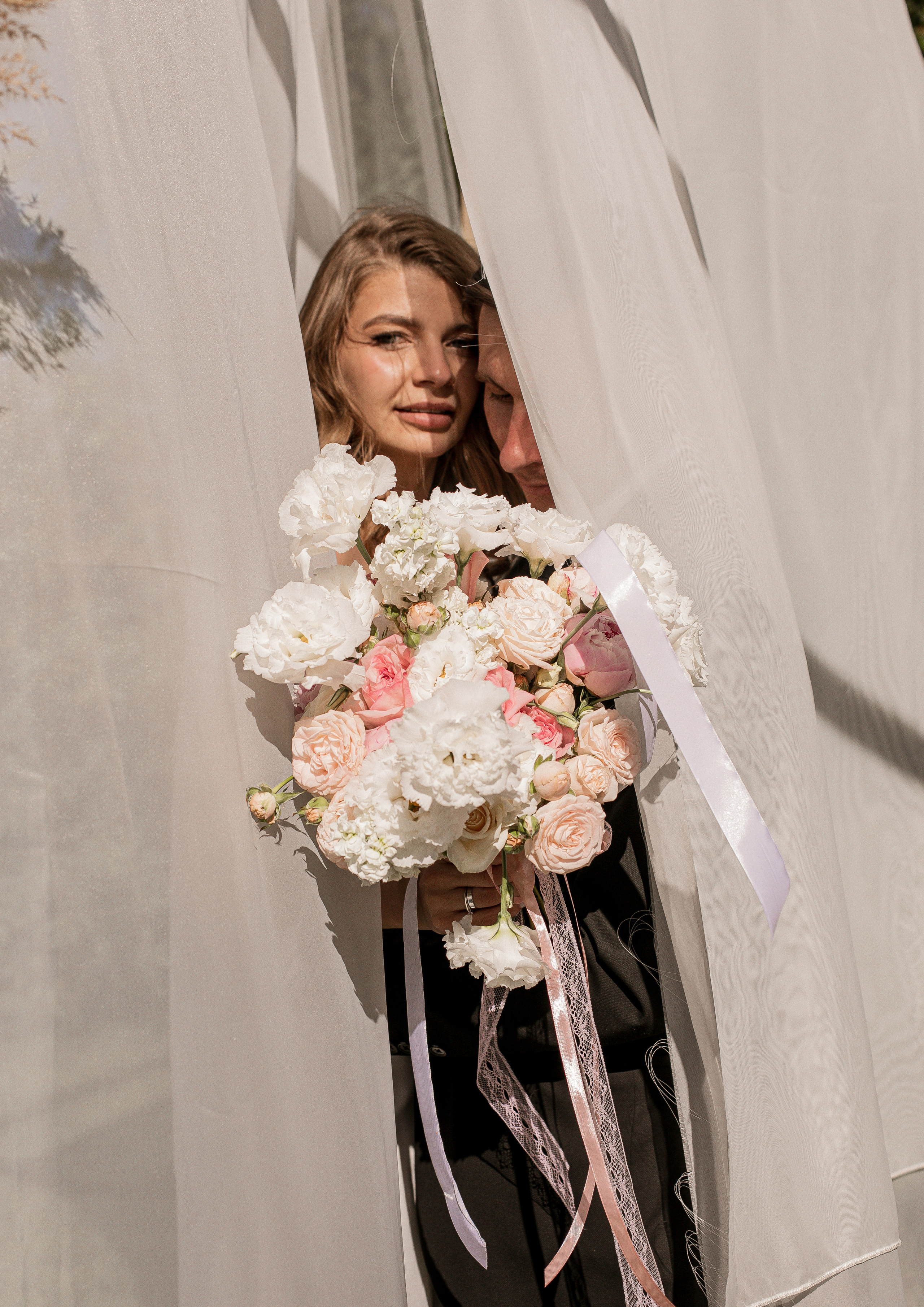 Wedding Ivan & Marina. Фотограф в Нижнем Новгороде, Москве и Сарове Гончаренко Евгения