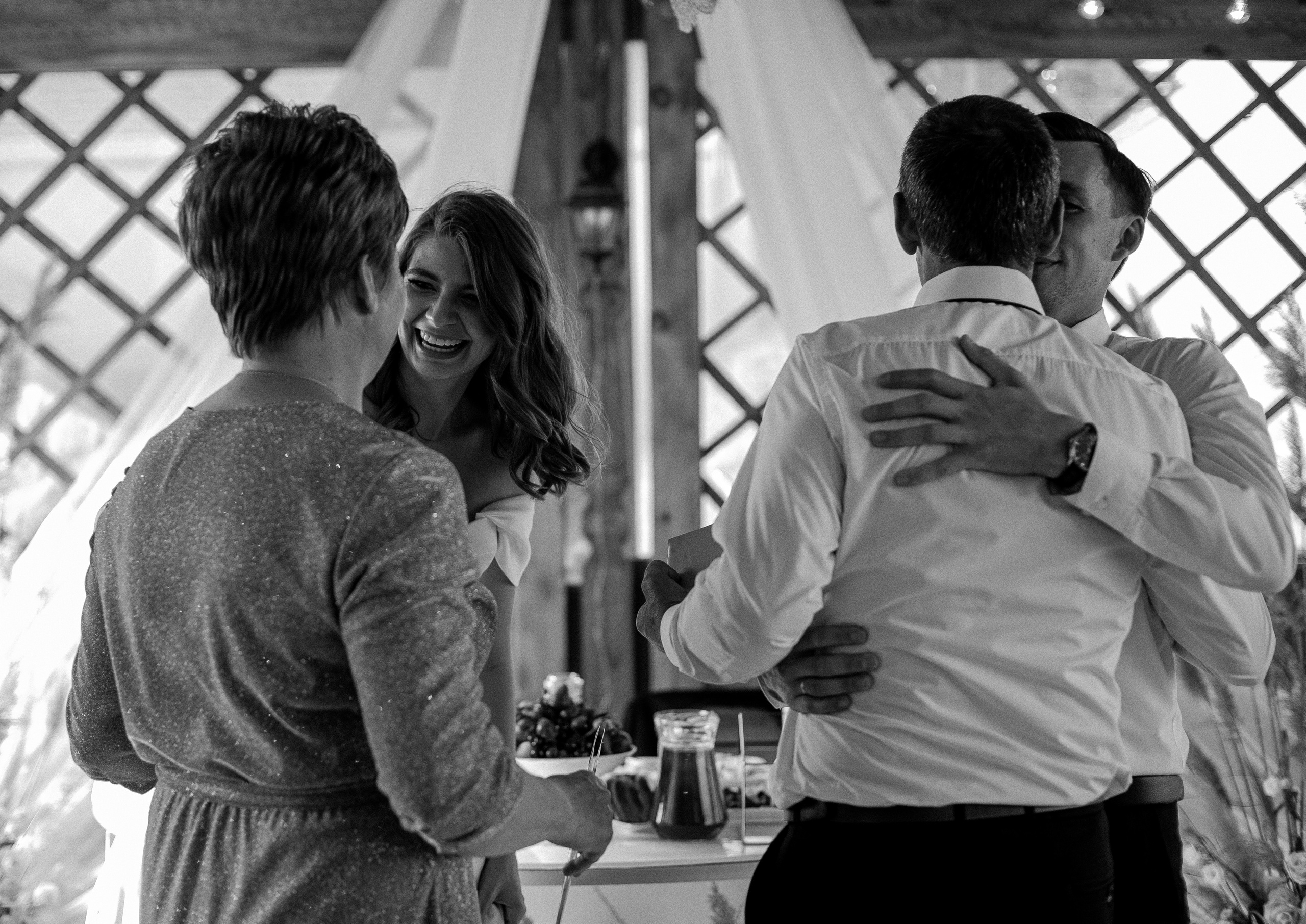 Wedding Ivan & Marina. Фотограф в Нижнем Новгороде, Москве и Сарове Гончаренко Евгения