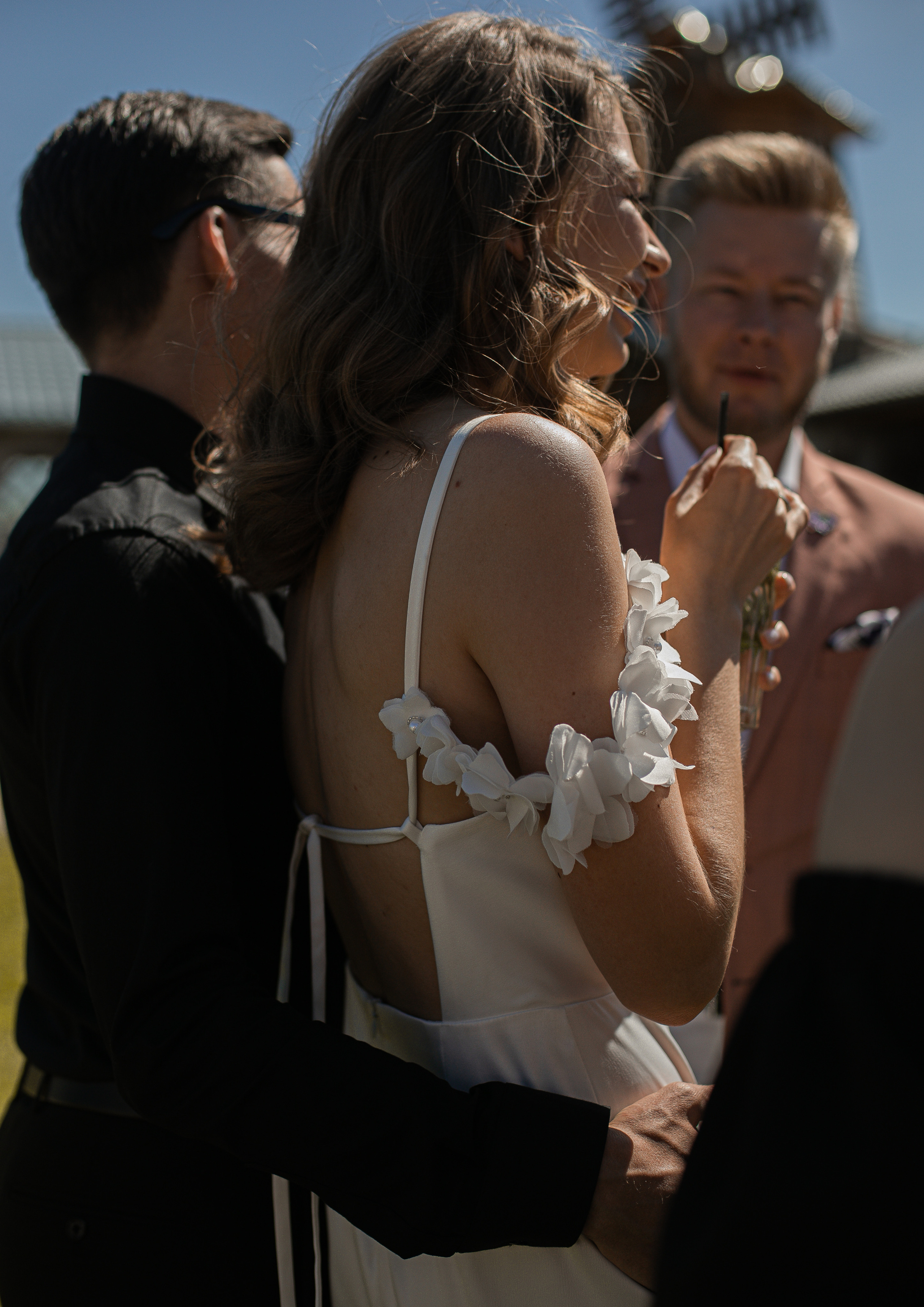 Wedding Ivan & Marina. Фотограф в Нижнем Новгороде, Москве и Сарове Гончаренко Евгения