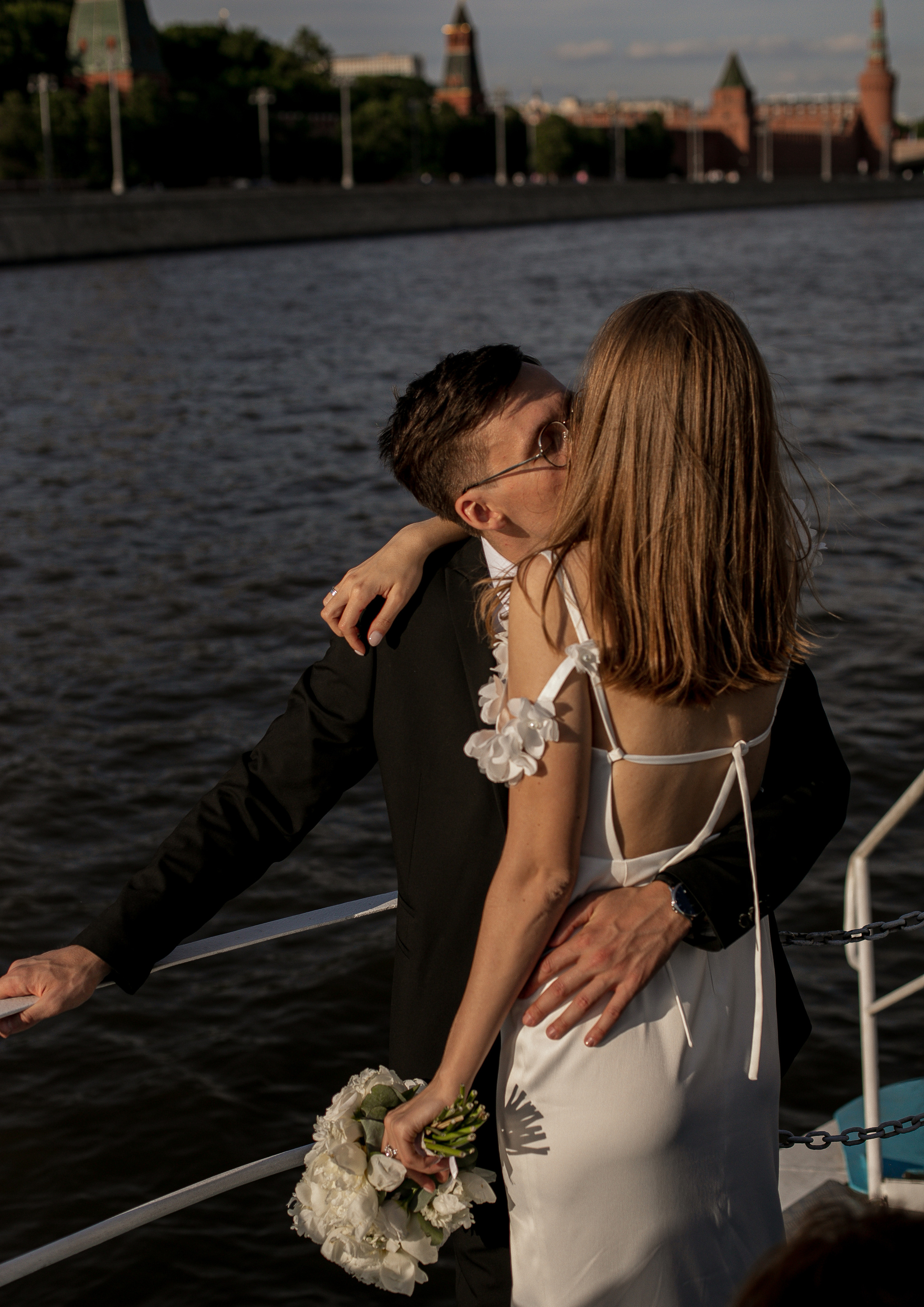 Wedding Ivan & Marina. Фотограф в Нижнем Новгороде, Москве и Сарове Гончаренко Евгения