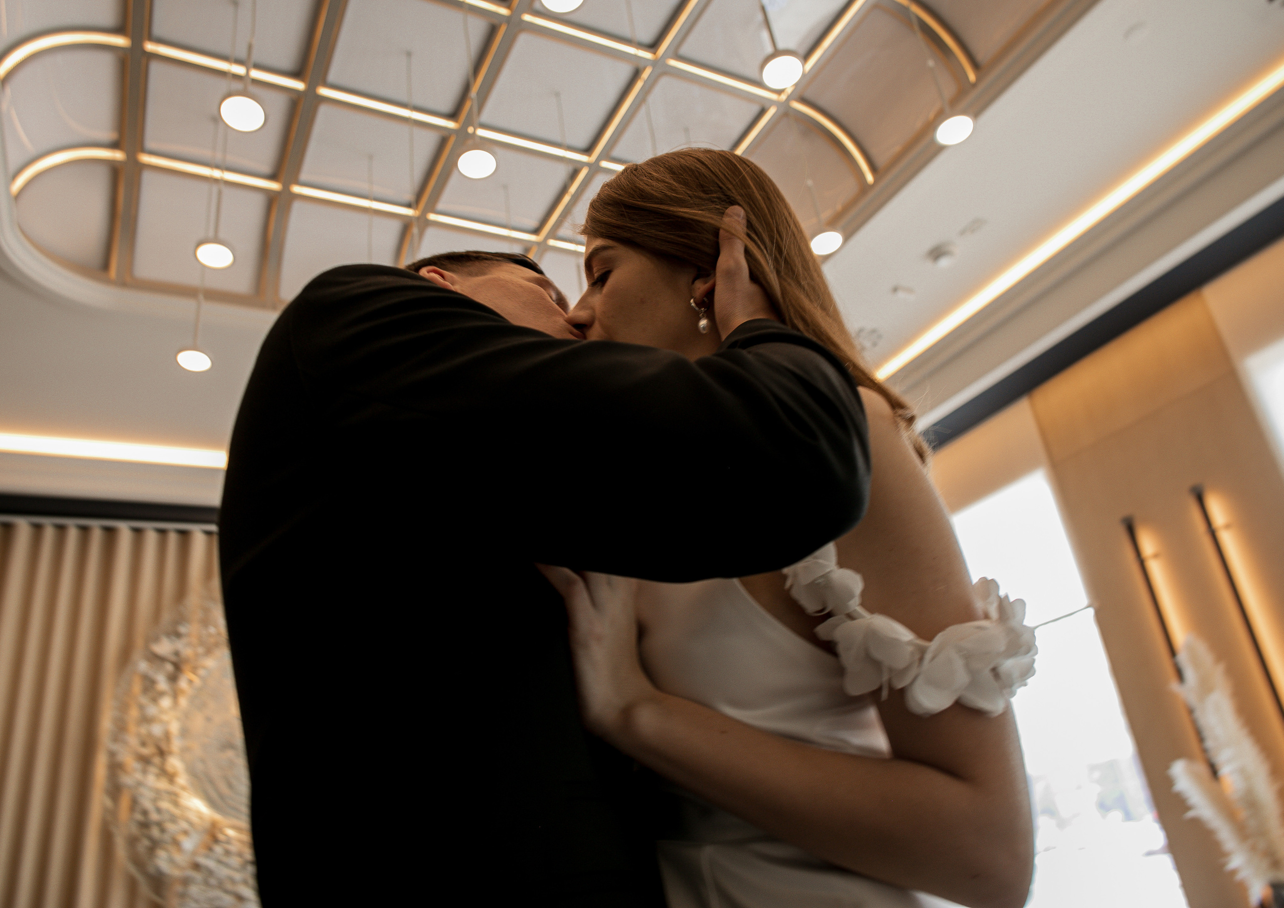 Wedding Ivan & Marina. Фотограф в Нижнем Новгороде, Москве и Сарове Гончаренко Евгения