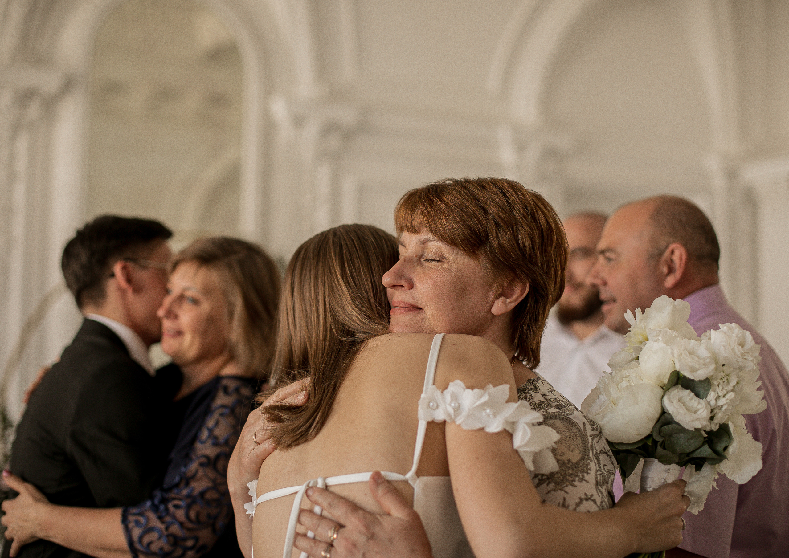 Wedding Ivan & Marina. Фотограф в Нижнем Новгороде, Москве и Сарове Гончаренко Евгения