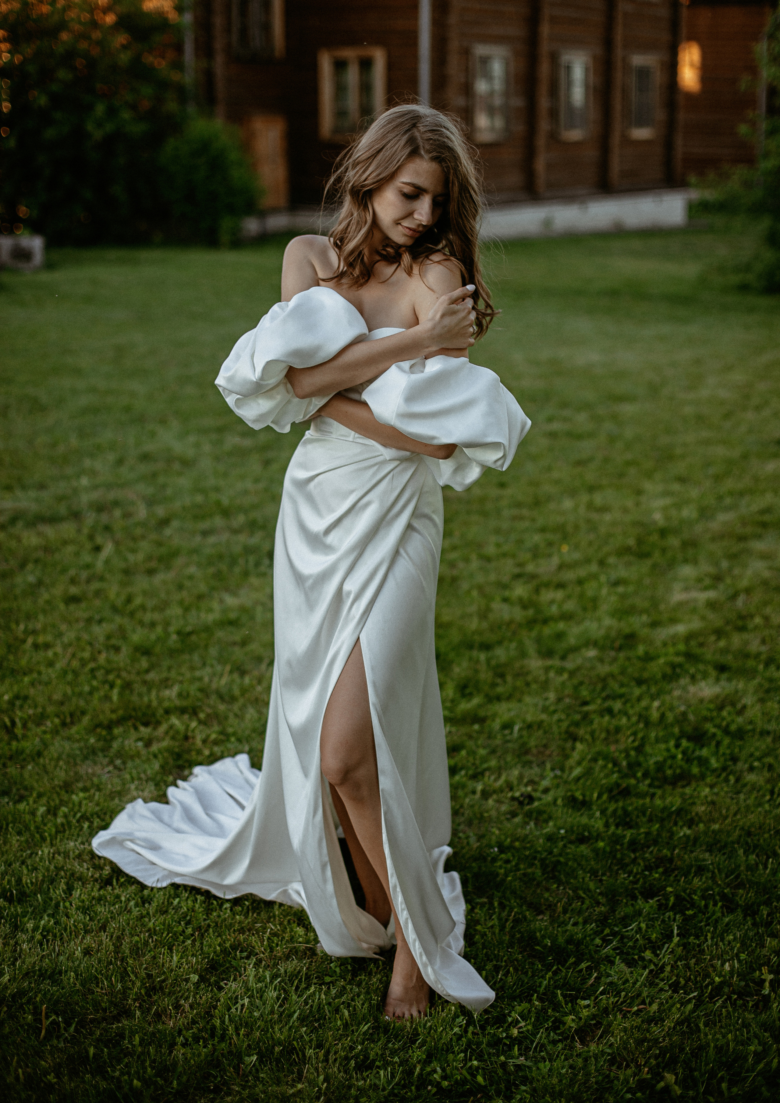 Wedding Ivan & Marina. Фотограф в Нижнем Новгороде, Москве и Сарове Гончаренко Евгения