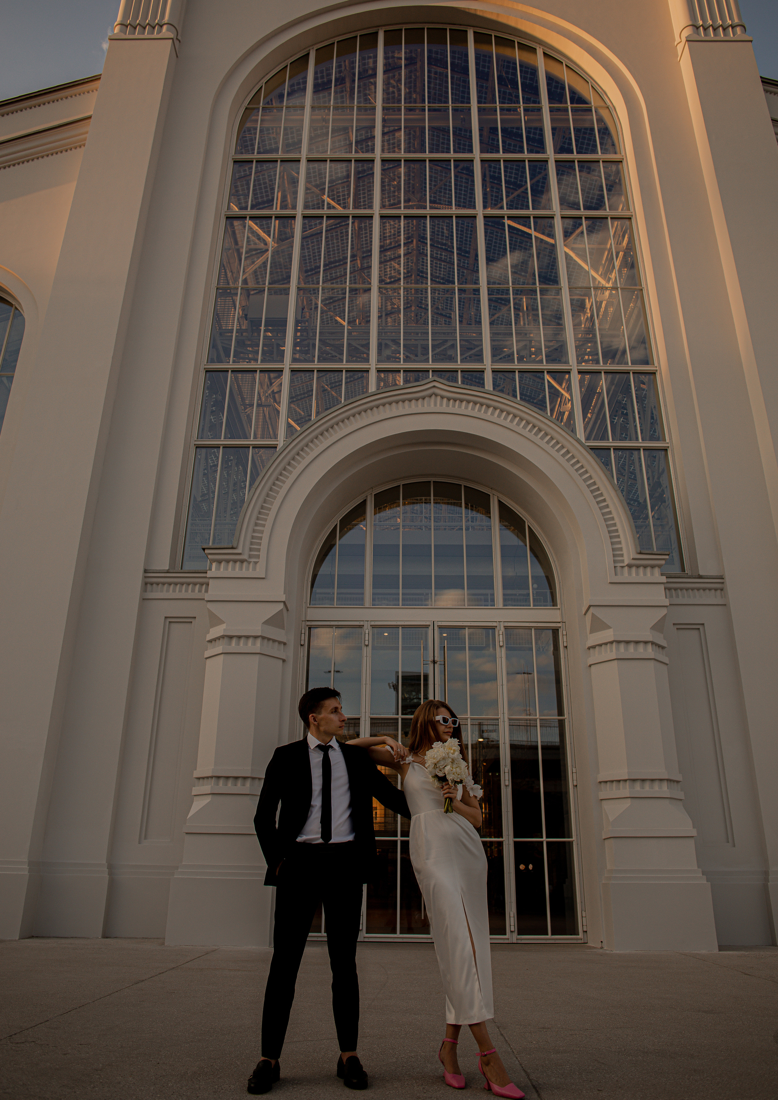 Wedding Ivan & Marina. Фотограф в Нижнем Новгороде, Москве и Сарове Гончаренко Евгения