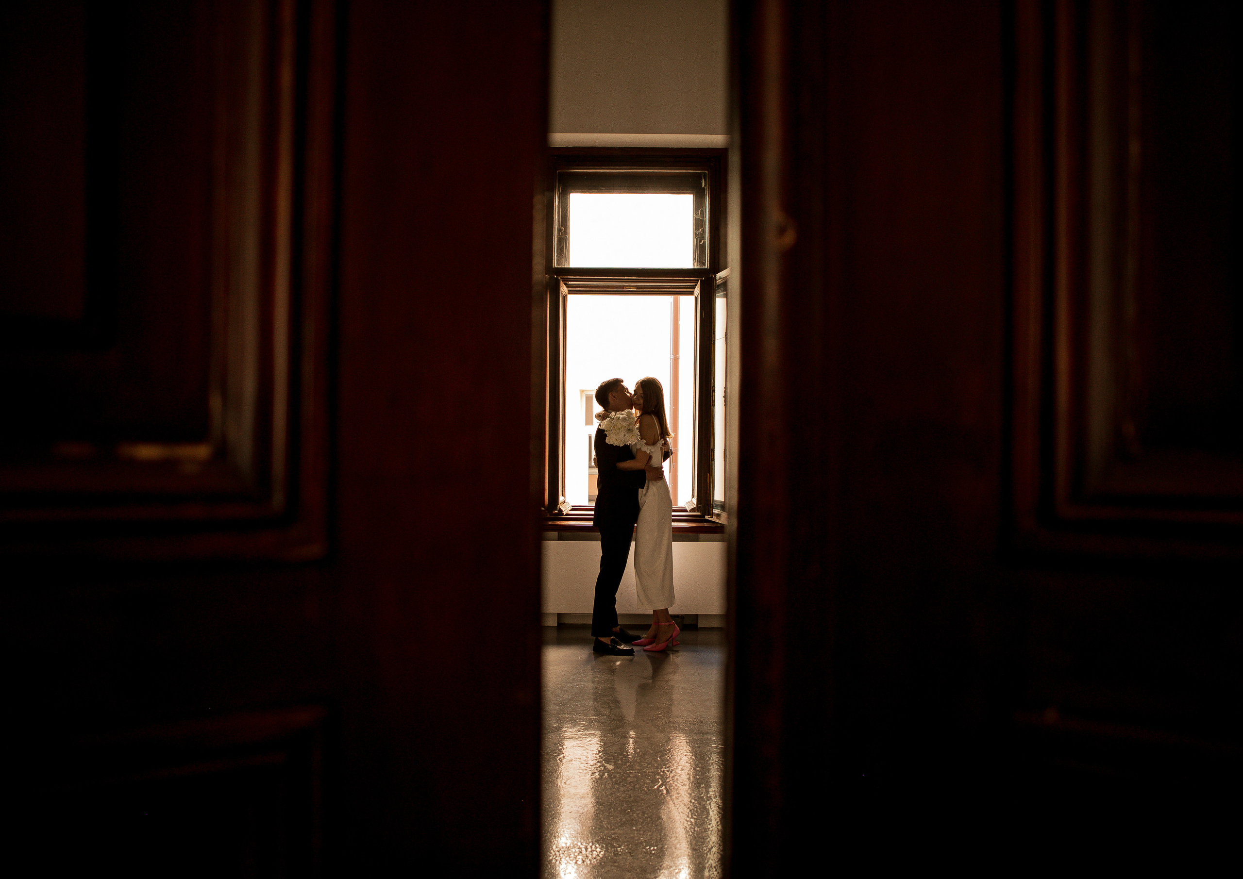 Фотограф в Нижнем Новгороде, Москве и Сарове Гончаренко Евгения