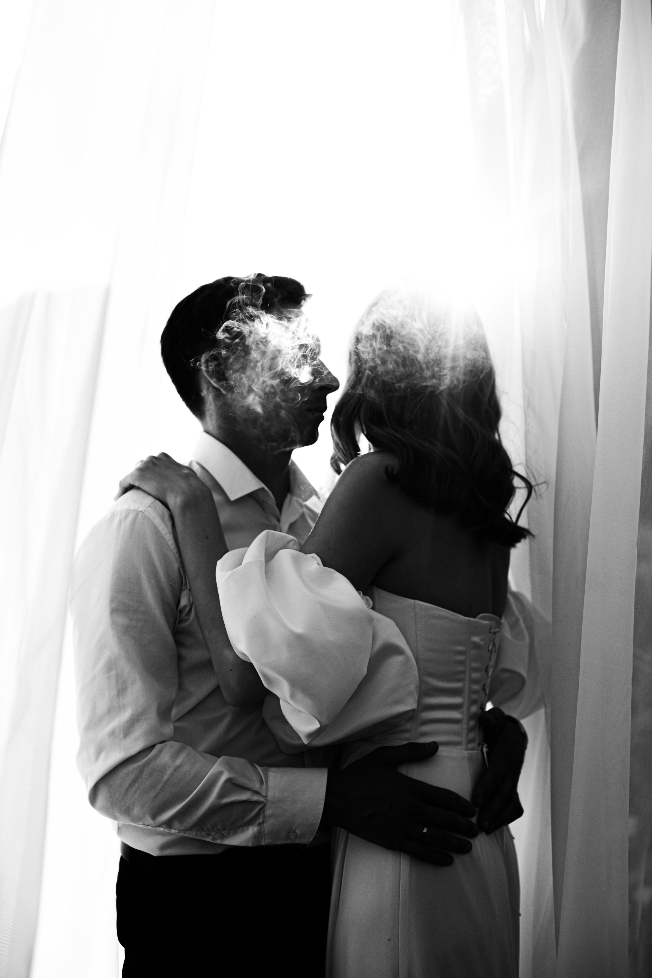 Wedding Ivan & Marina. Фотограф в Нижнем Новгороде, Москве и Сарове Гончаренко Евгения