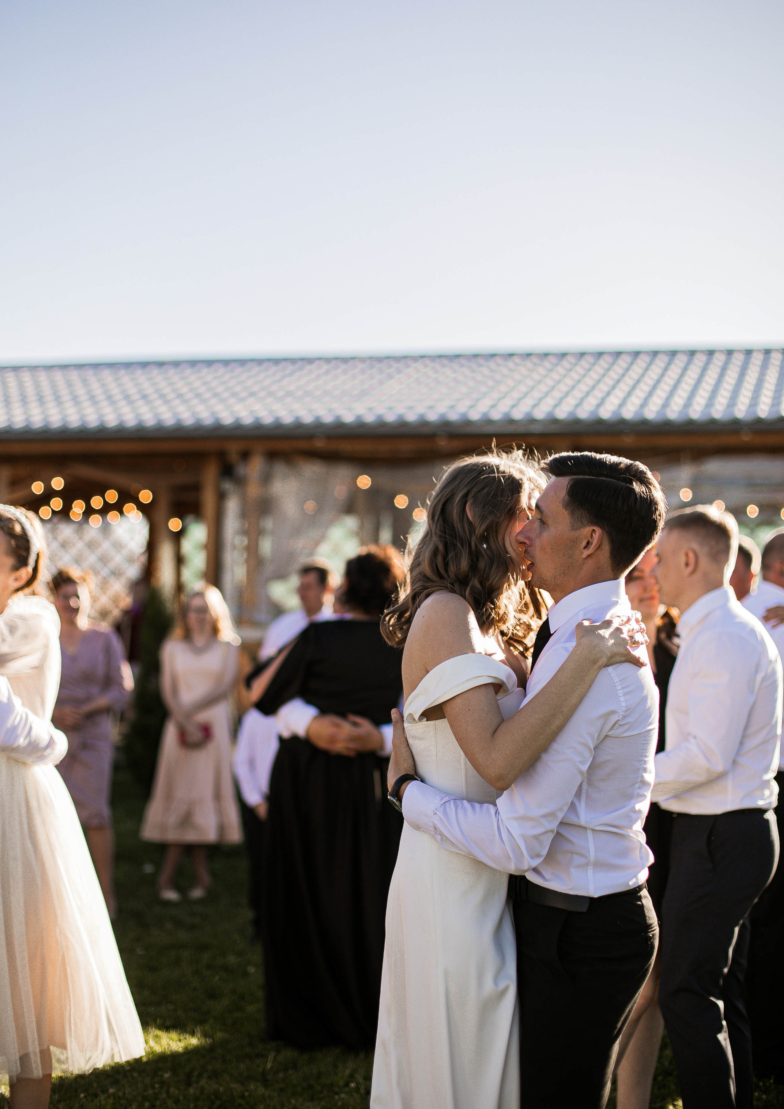 Wedding Ivan & Marina. Фотограф в Нижнем Новгороде, Москве и Сарове Гончаренко Евгения