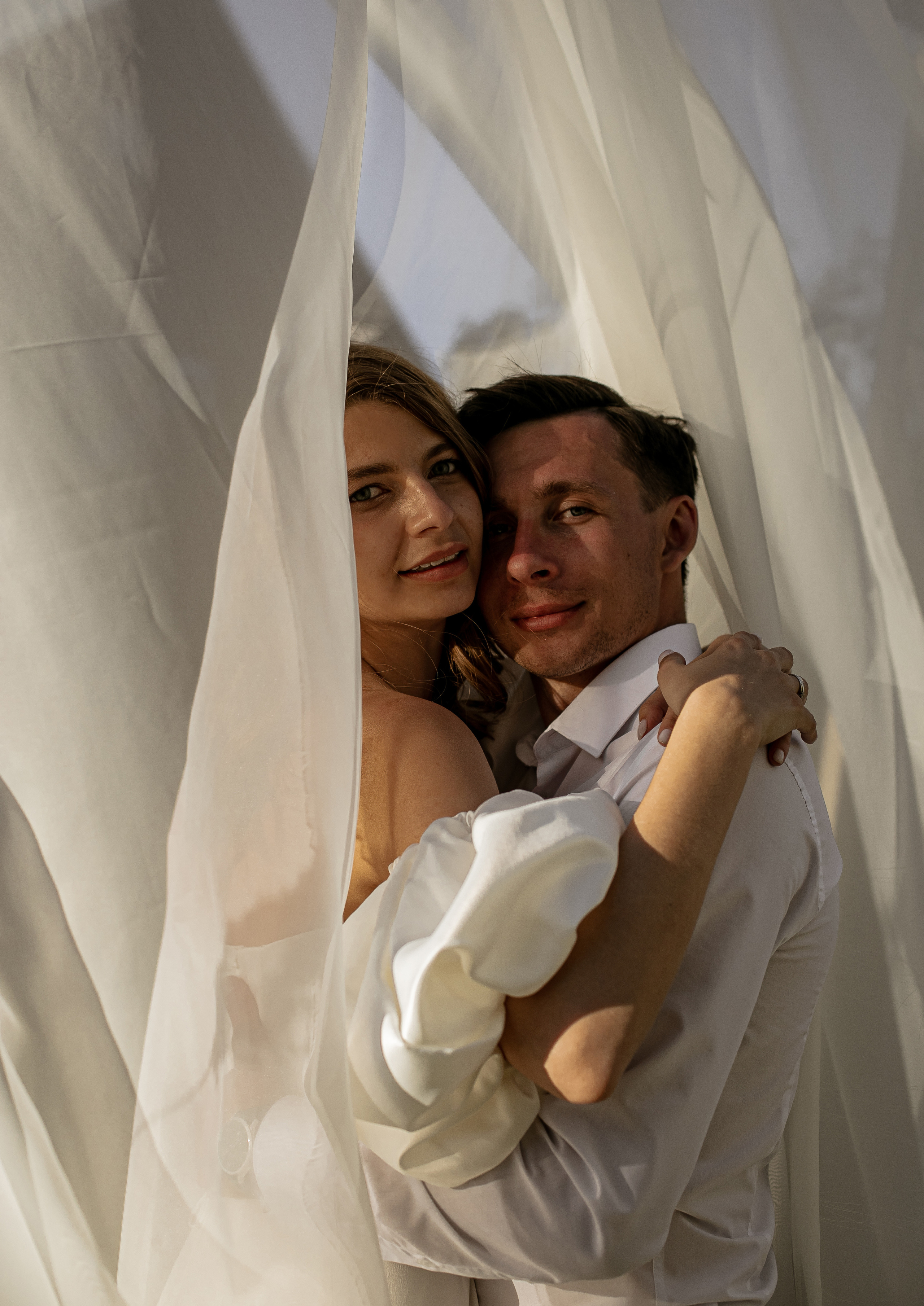 Wedding Ivan & Marina. Фотограф в Нижнем Новгороде, Москве и Сарове Гончаренко Евгения