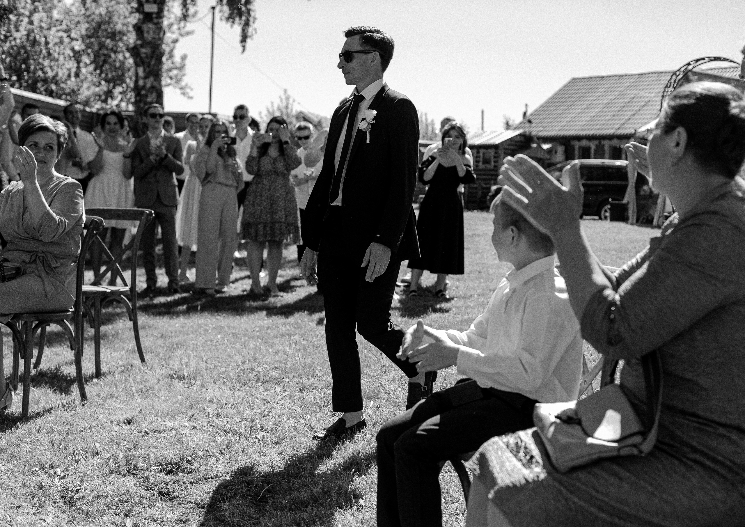 Wedding Ivan & Marina. Фотограф в Нижнем Новгороде, Москве и Сарове Гончаренко Евгения