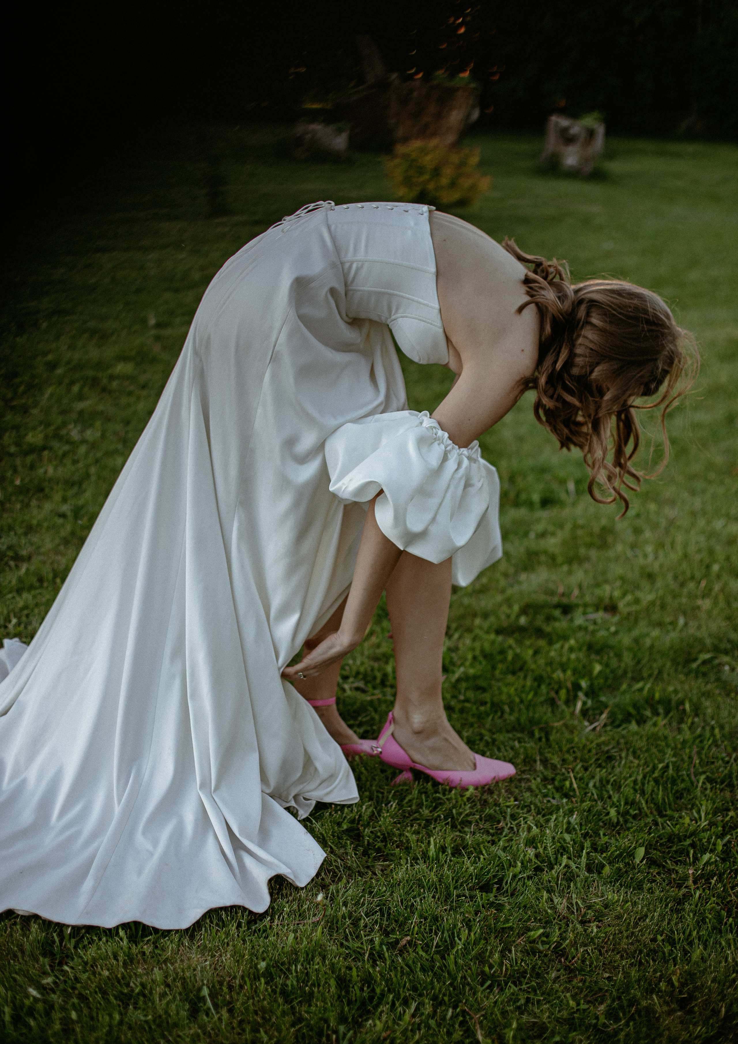 Wedding Ivan & Marina. Фотограф в Нижнем Новгороде, Москве и Сарове Гончаренко Евгения