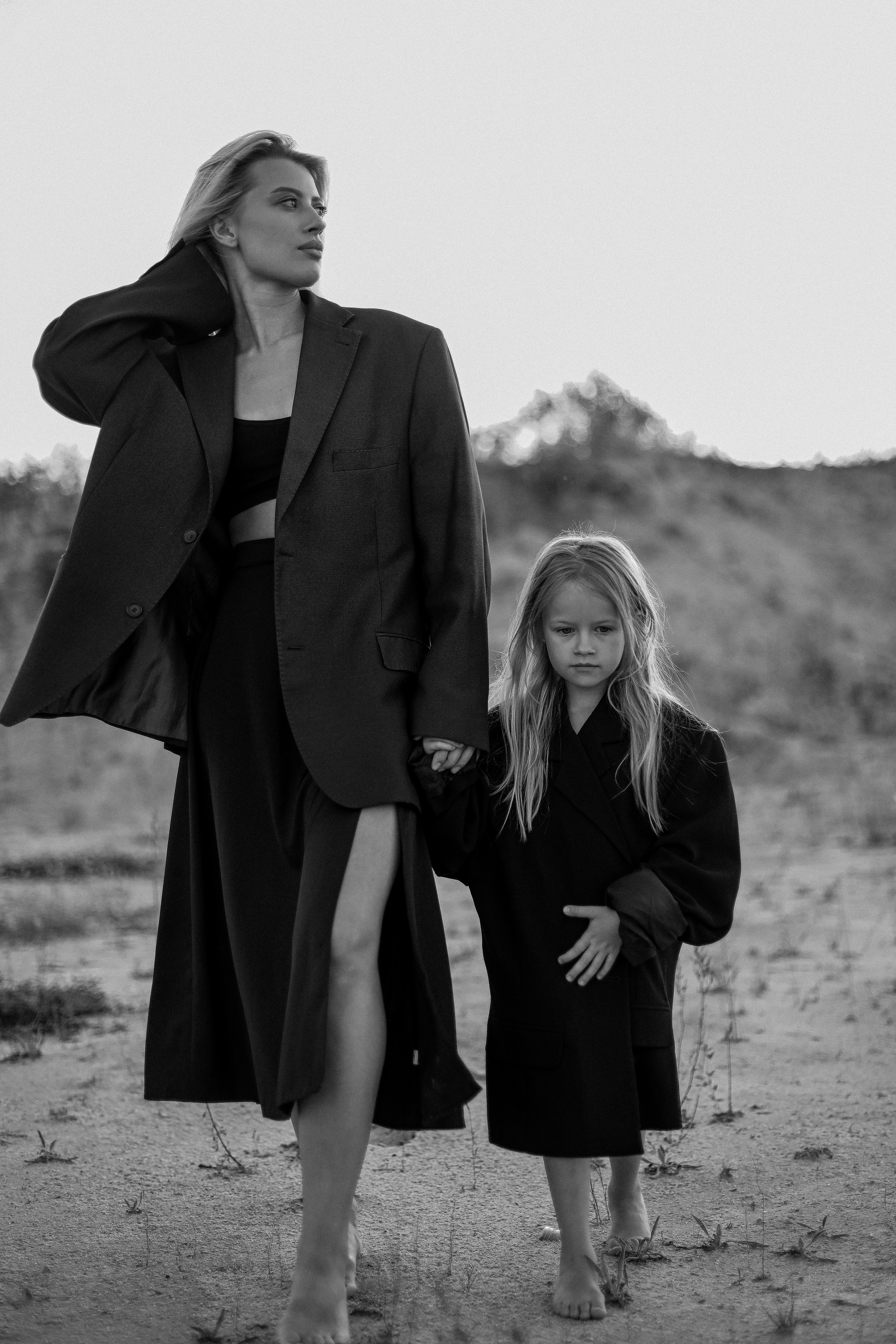 Семейные. Фотограф в Нижнем Новгороде, Москве и Сарове Гончаренко Евгения