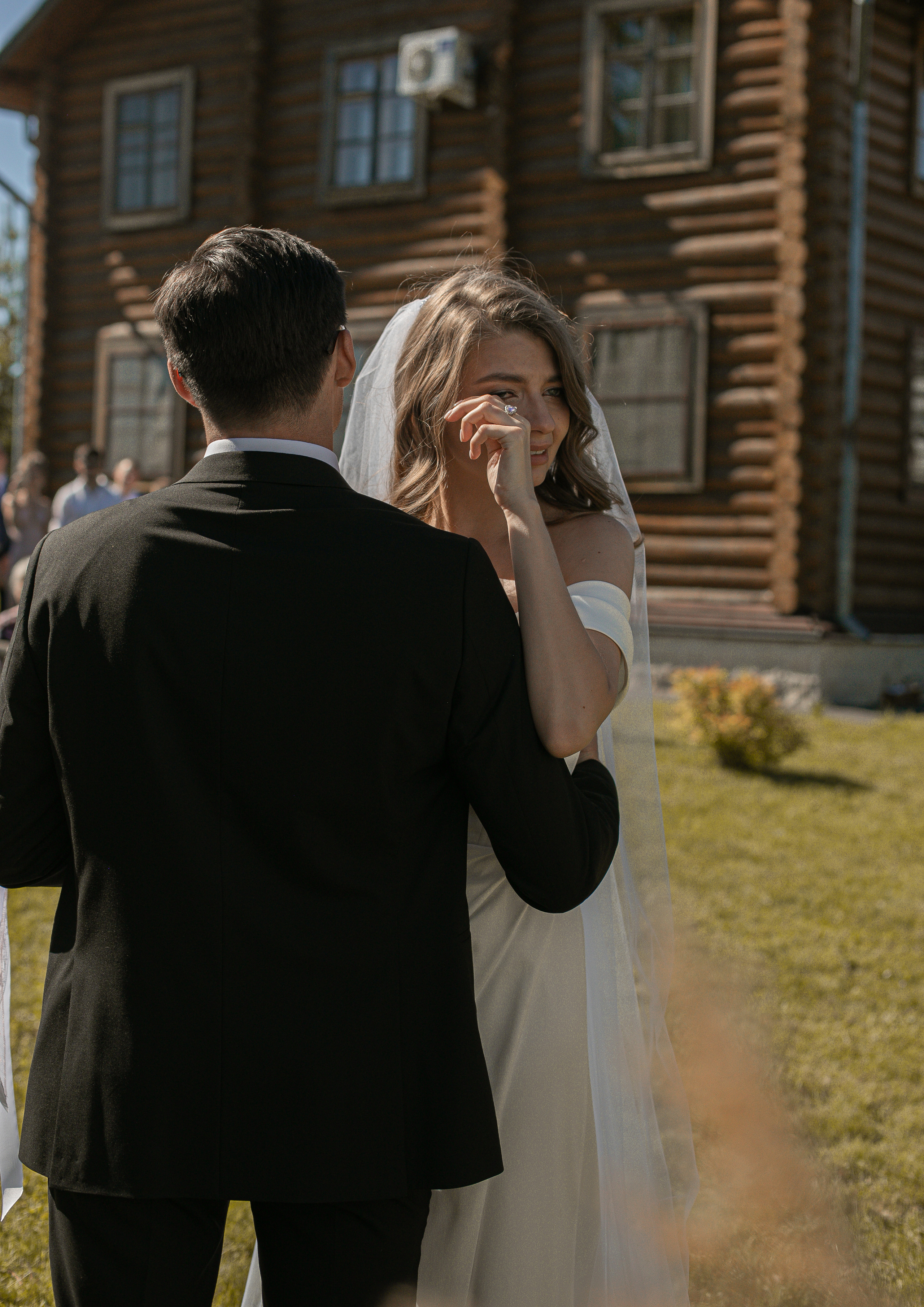 Wedding Ivan & Marina. Фотограф в Нижнем Новгороде, Москве и Сарове Гончаренко Евгения