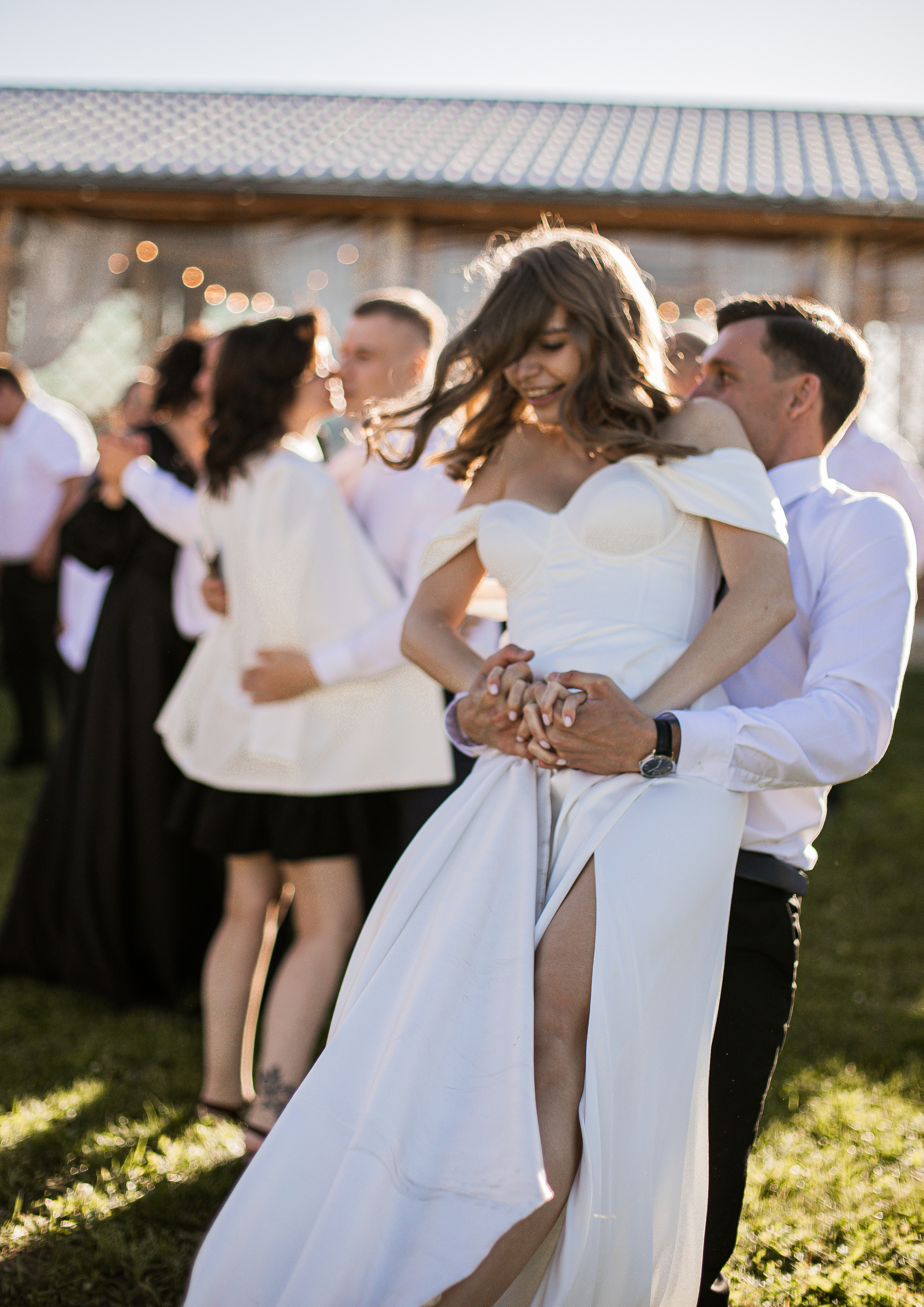 Wedding Ivan & Marina. Фотограф в Нижнем Новгороде, Москве и Сарове Гончаренко Евгения