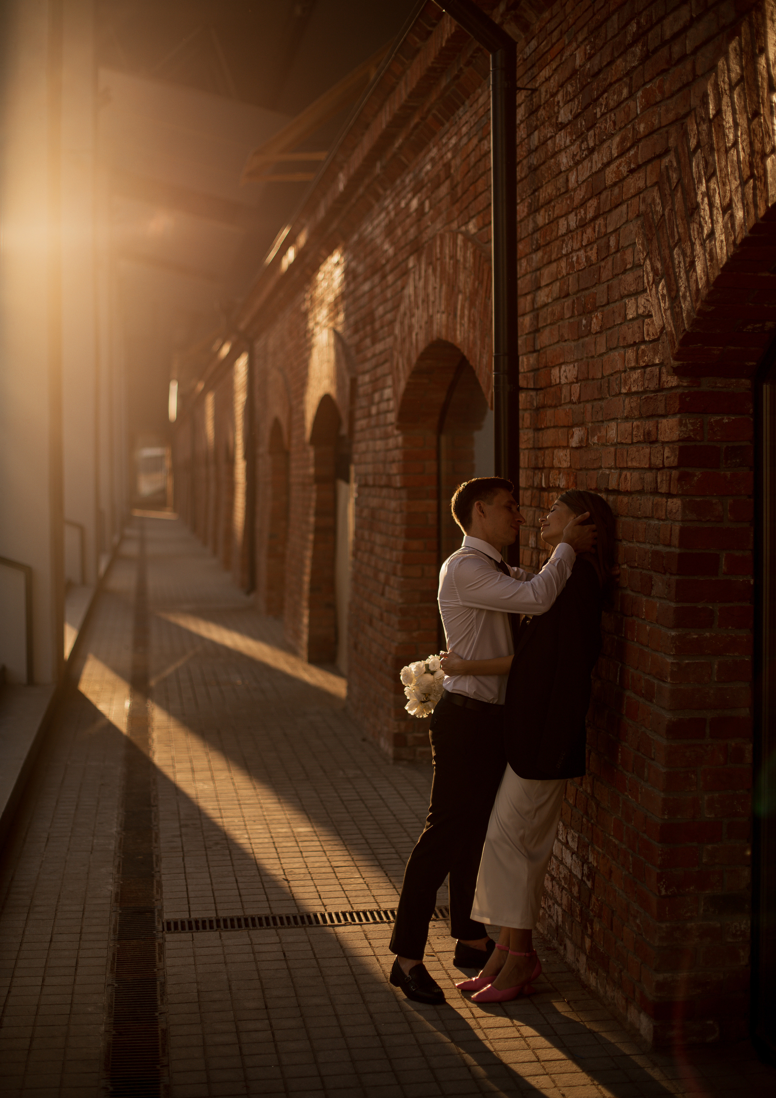 Wedding Ivan & Marina. Фотограф в Нижнем Новгороде, Москве и Сарове Гончаренко Евгения