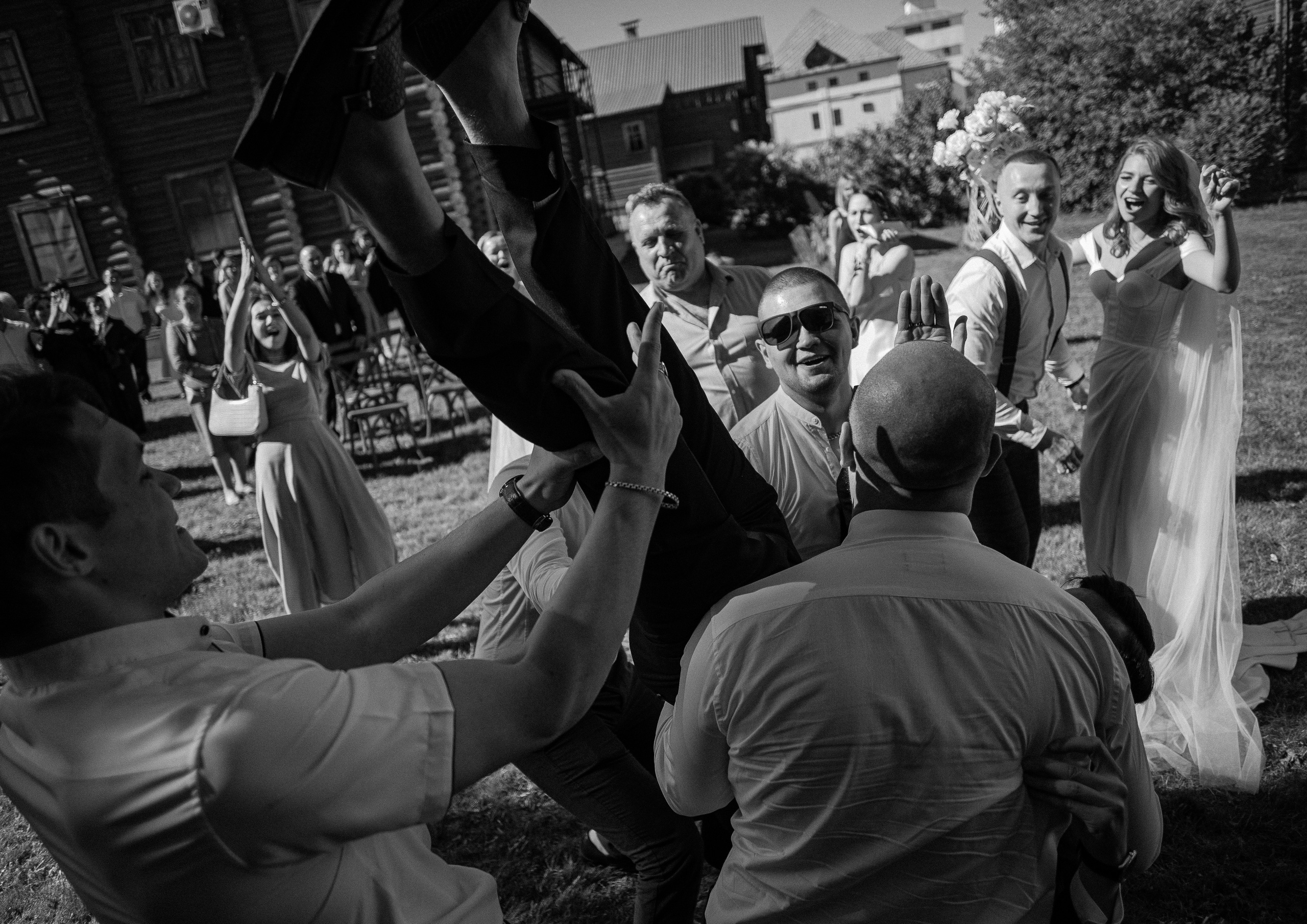 Wedding Ivan & Marina. Фотограф в Нижнем Новгороде, Москве и Сарове Гончаренко Евгения