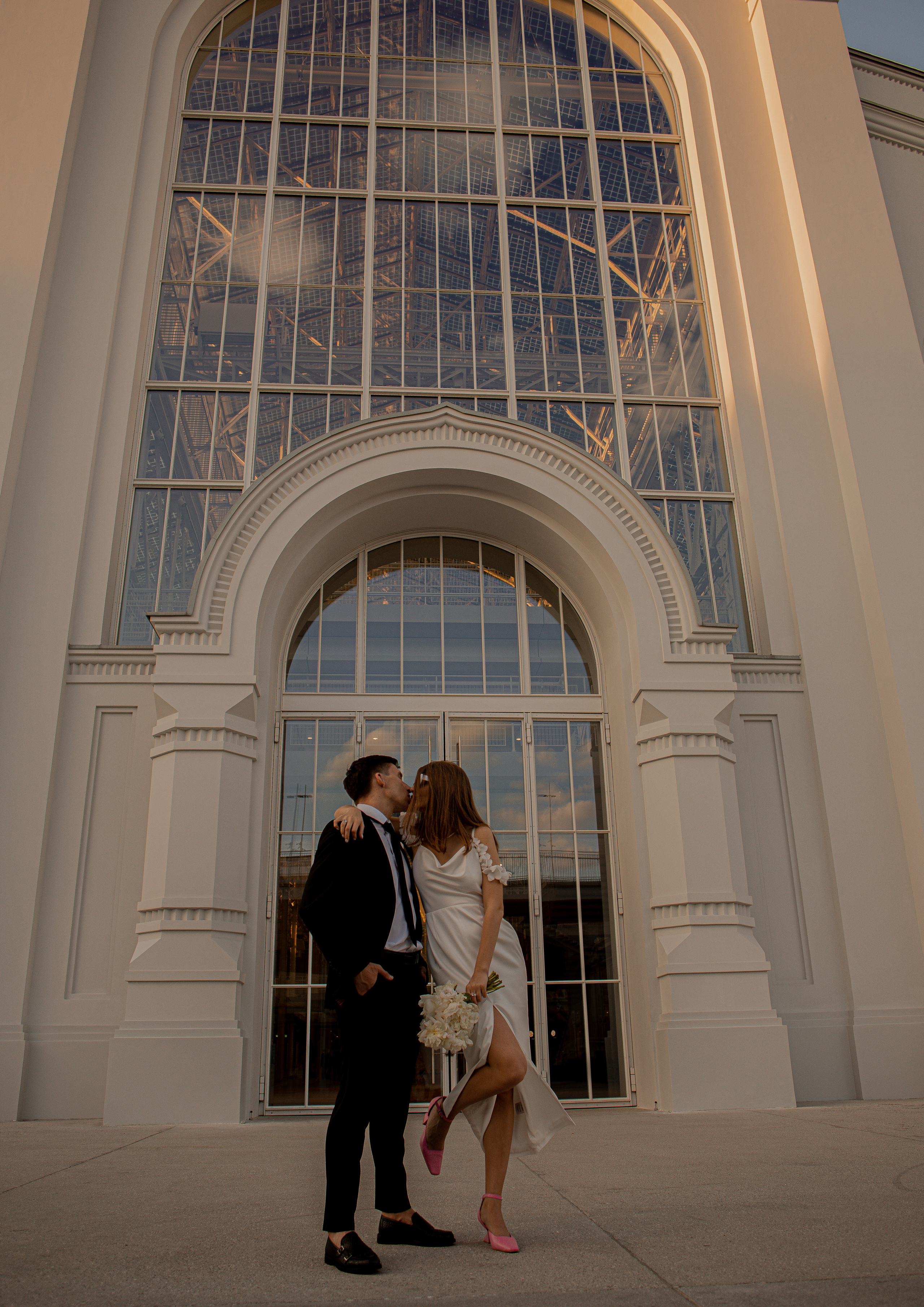 Wedding Ivan & Marina. Фотограф в Нижнем Новгороде, Москве и Сарове Гончаренко Евгения