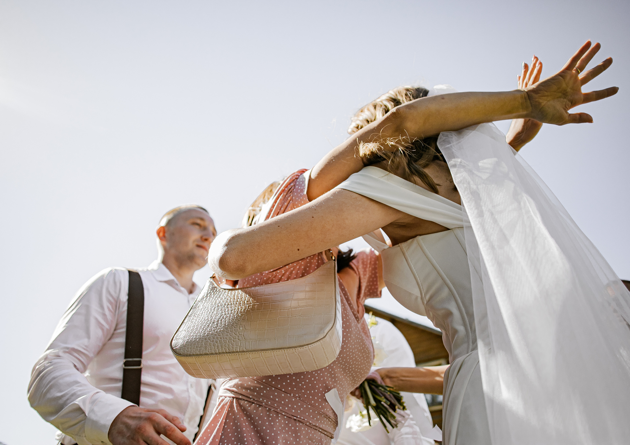 Wedding Ivan & Marina. Фотограф в Нижнем Новгороде, Москве и Сарове Гончаренко Евгения