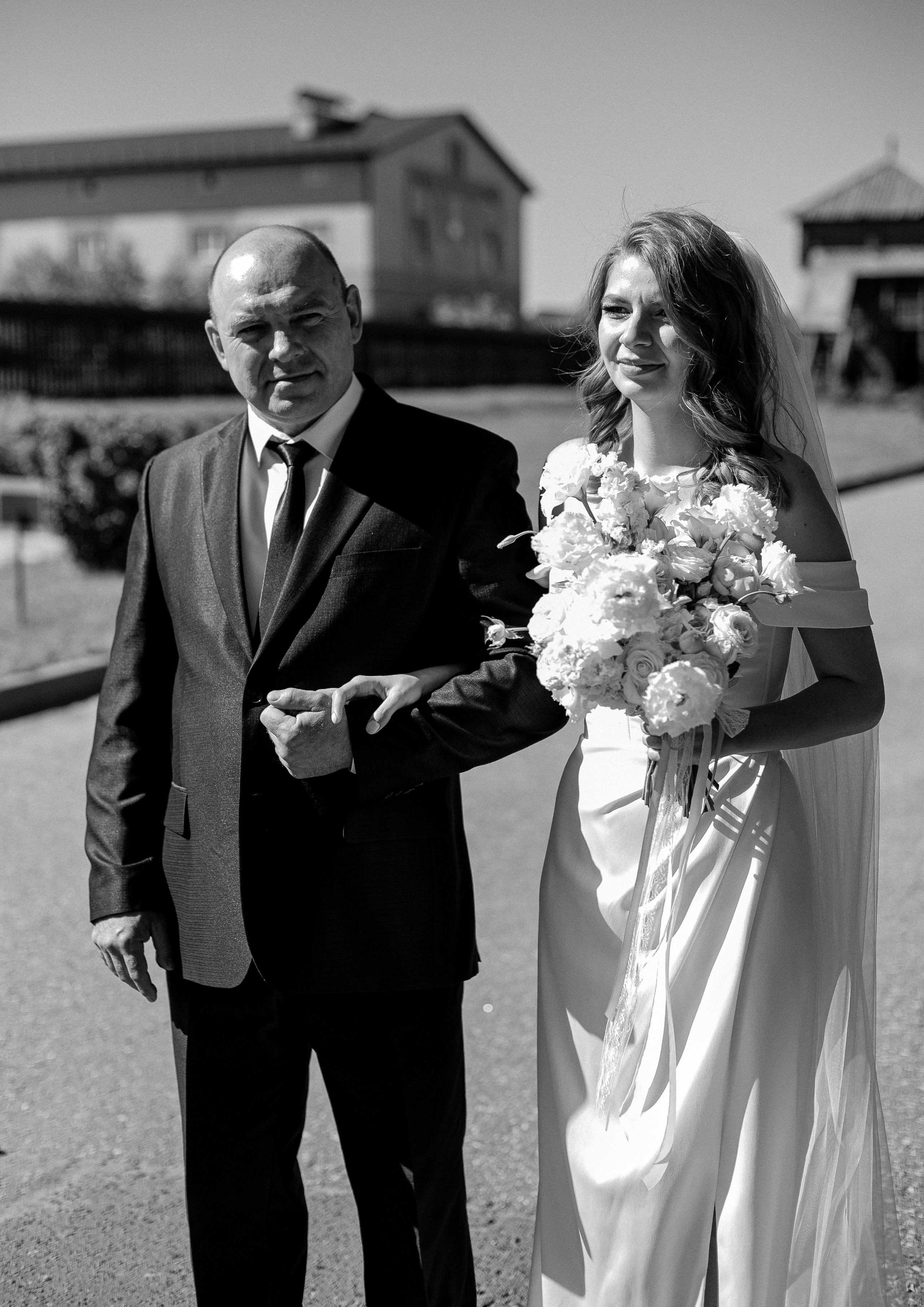Wedding Ivan & Marina. Фотограф в Нижнем Новгороде, Москве и Сарове Гончаренко Евгения