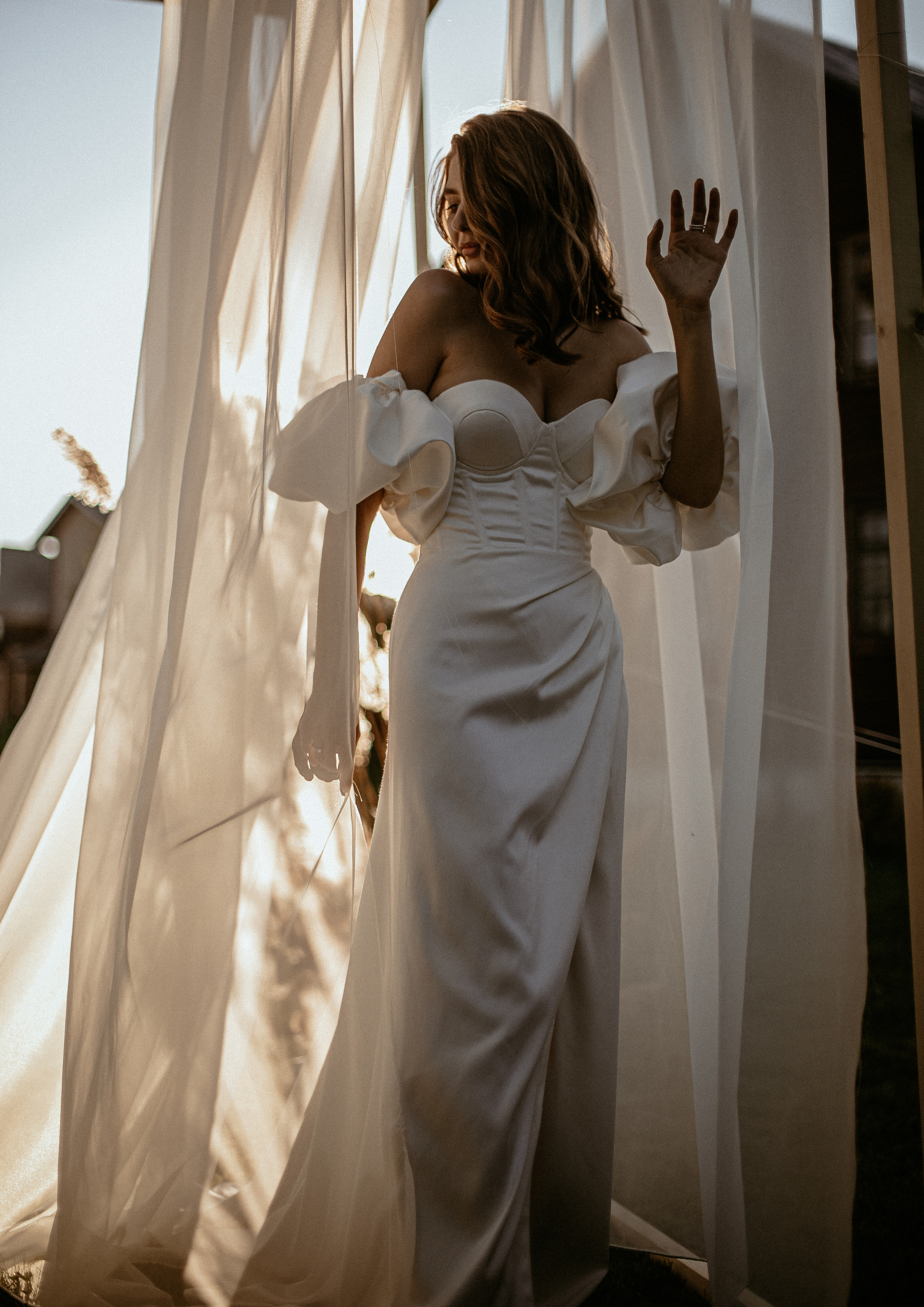 Wedding Ivan & Marina. Фотограф в Нижнем Новгороде, Москве и Сарове Гончаренко Евгения