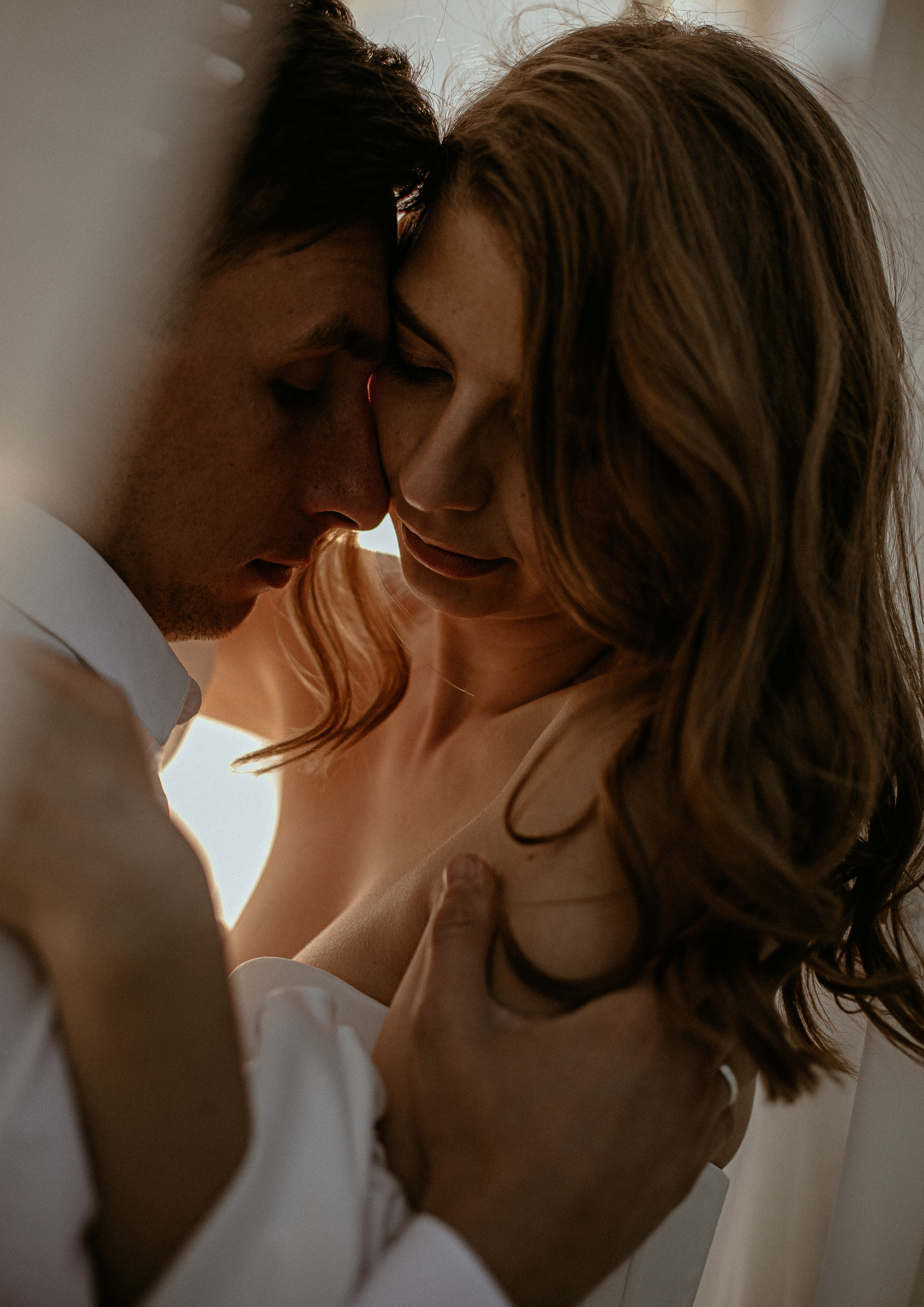 Wedding Ivan & Marina. Фотограф в Нижнем Новгороде, Москве и Сарове Гончаренко Евгения