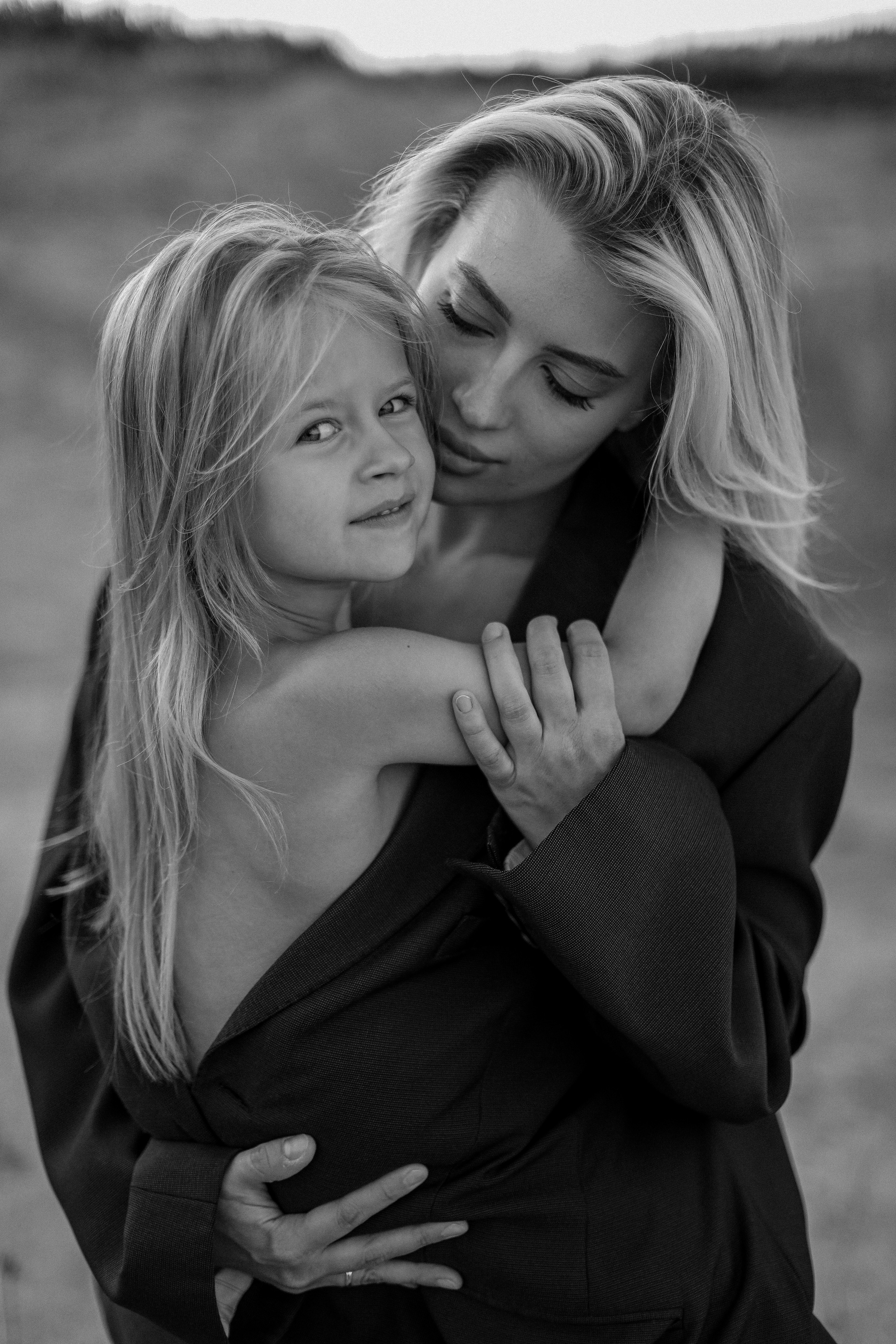 Семейные. Фотограф в Нижнем Новгороде, Москве и Сарове Гончаренко Евгения