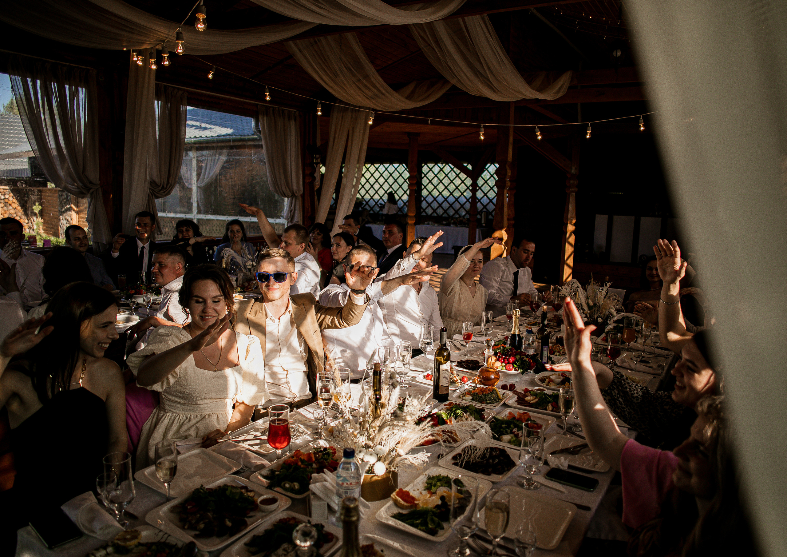 Wedding Ivan & Marina. Фотограф в Нижнем Новгороде, Москве и Сарове Гончаренко Евгения