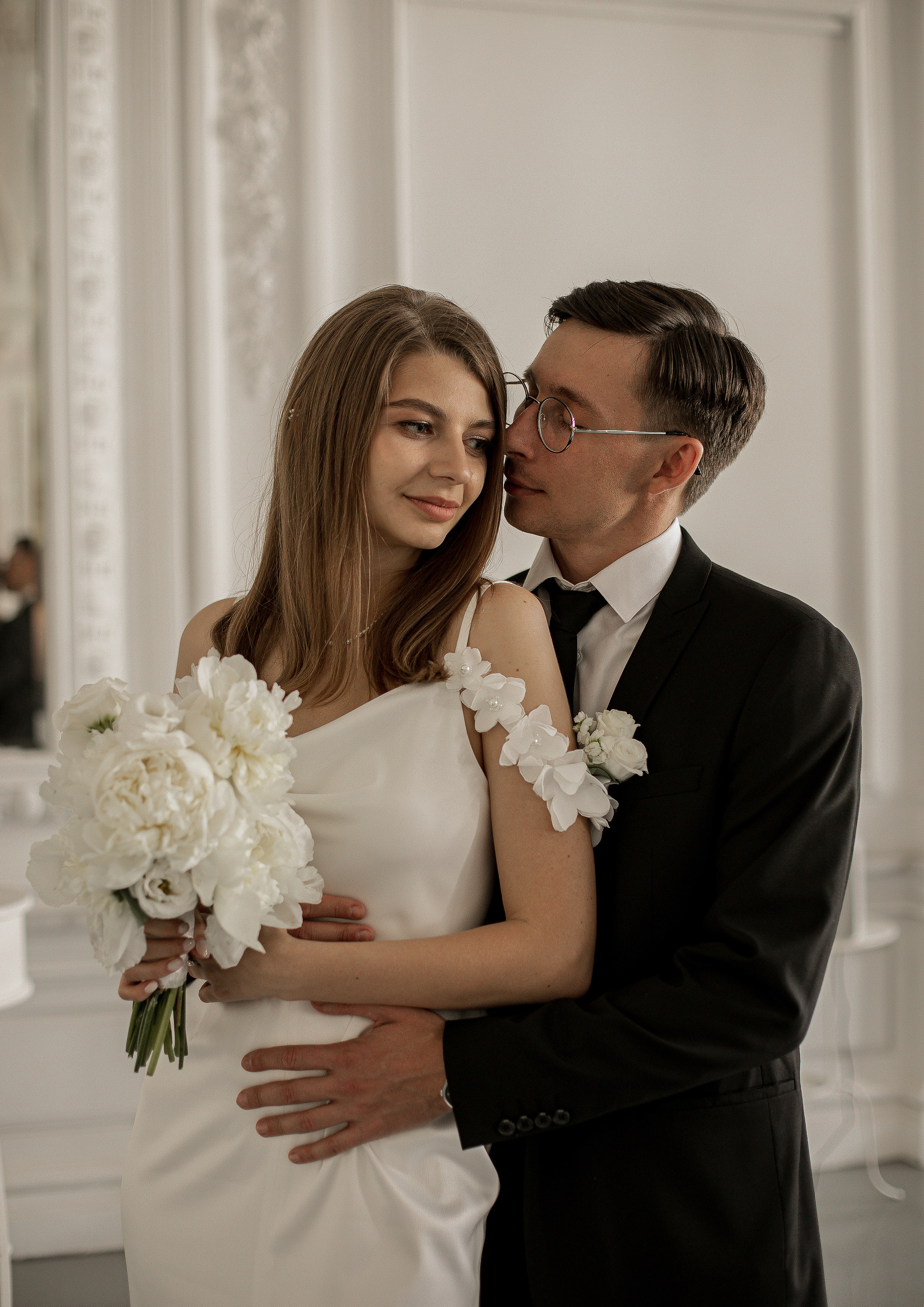 Wedding Ivan & Marina. Фотограф в Нижнем Новгороде, Москве и Сарове Гончаренко Евгения