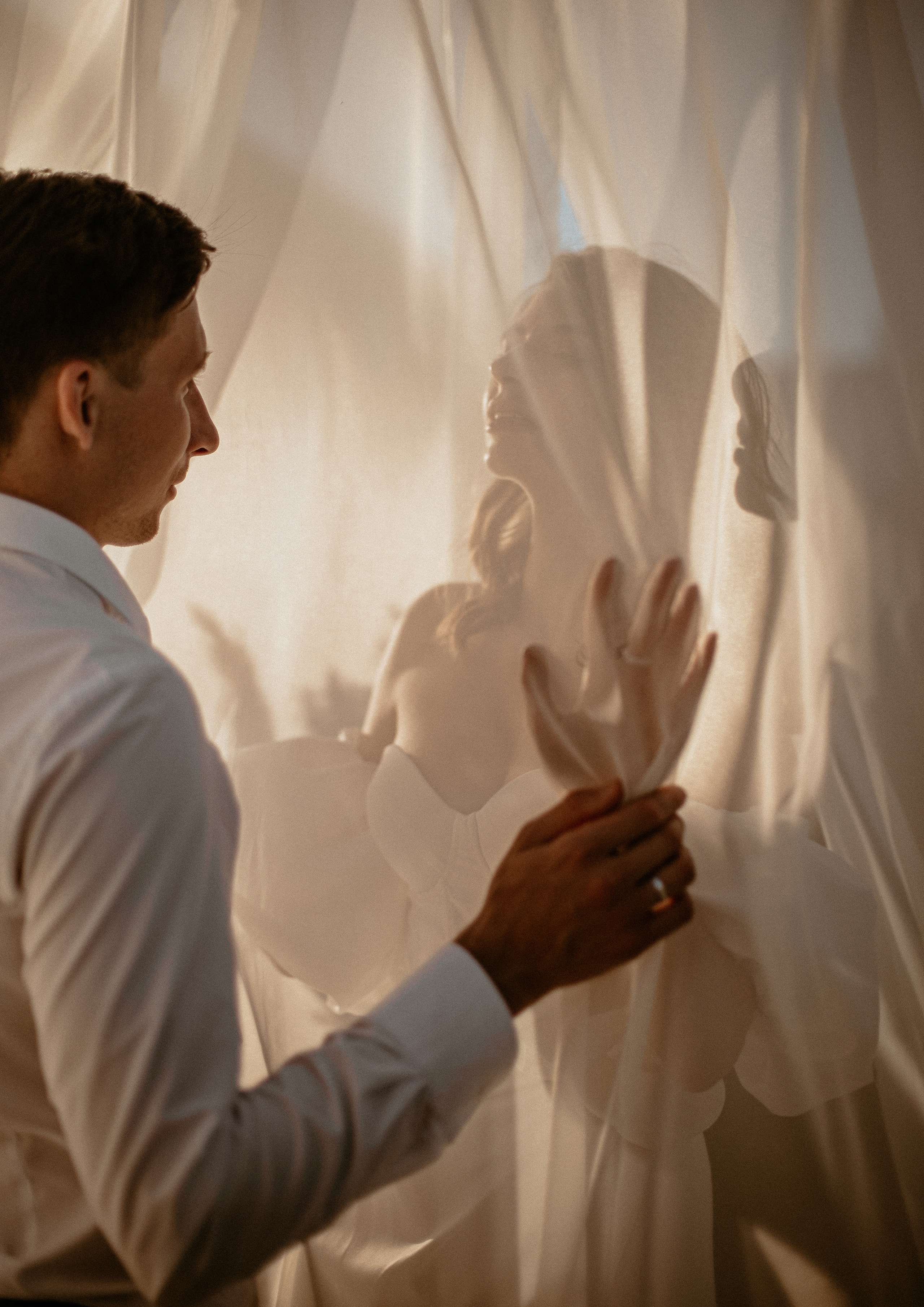 Wedding Ivan & Marina. Фотограф в Нижнем Новгороде, Москве и Сарове Гончаренко Евгения