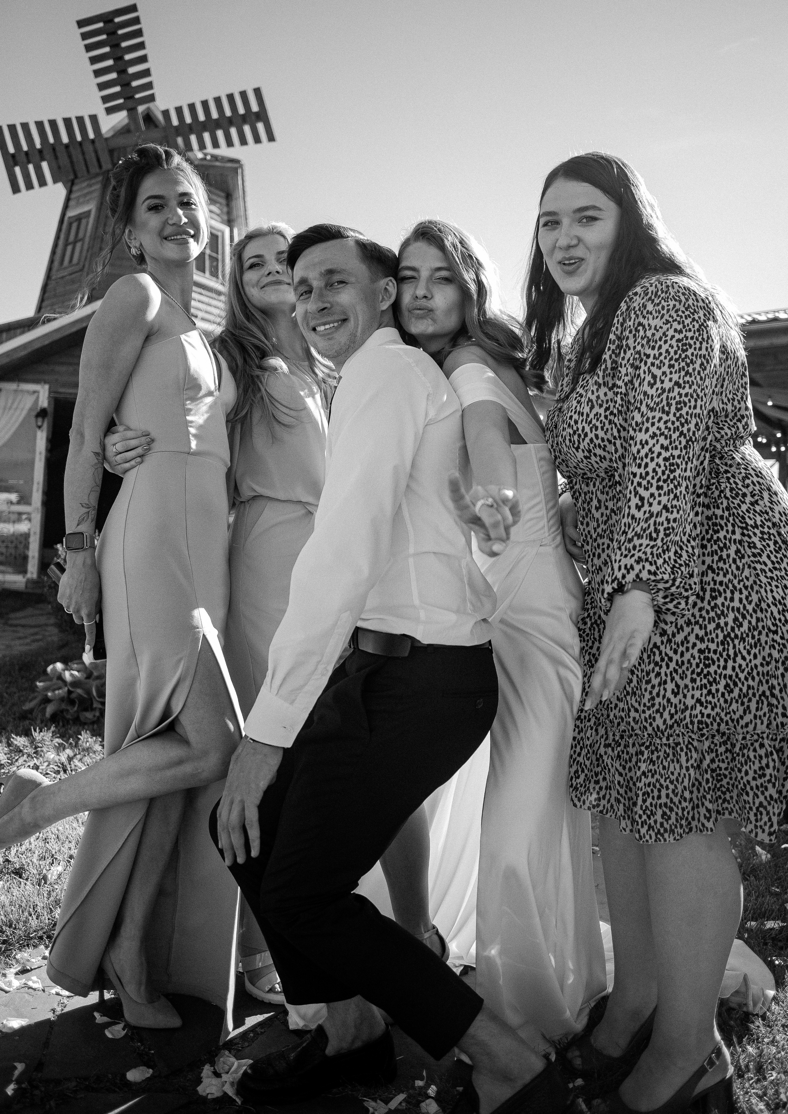 Wedding Ivan & Marina. Фотограф в Нижнем Новгороде, Москве и Сарове Гончаренко Евгения