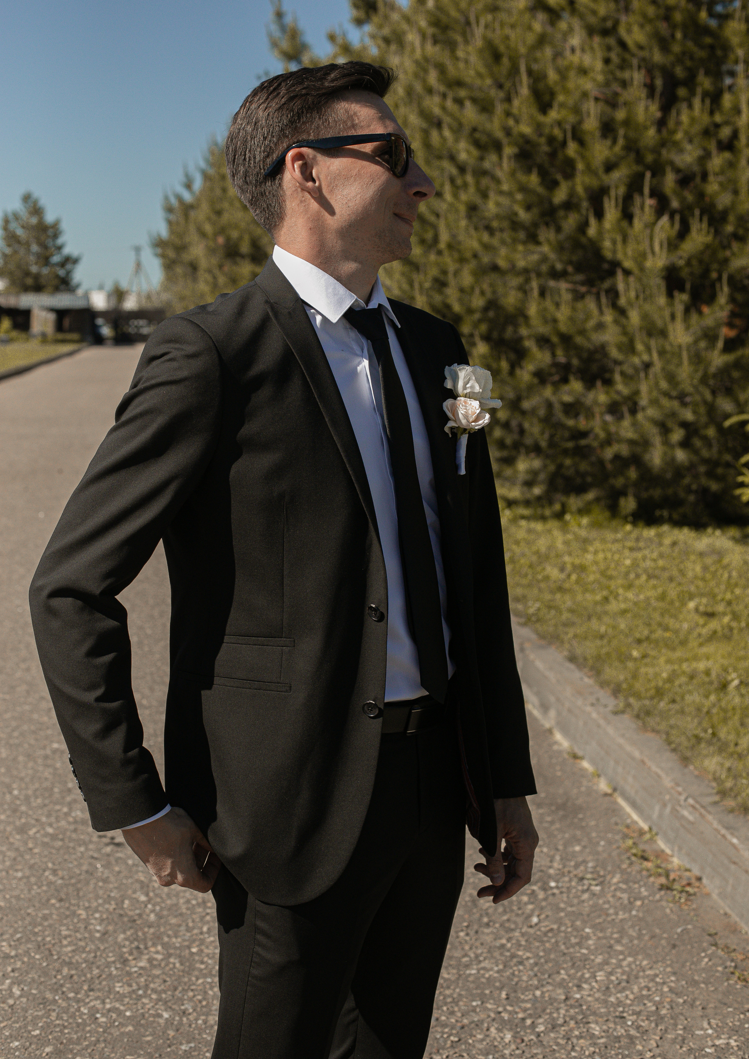 Wedding Ivan & Marina. Фотограф в Нижнем Новгороде, Москве и Сарове Гончаренко Евгения