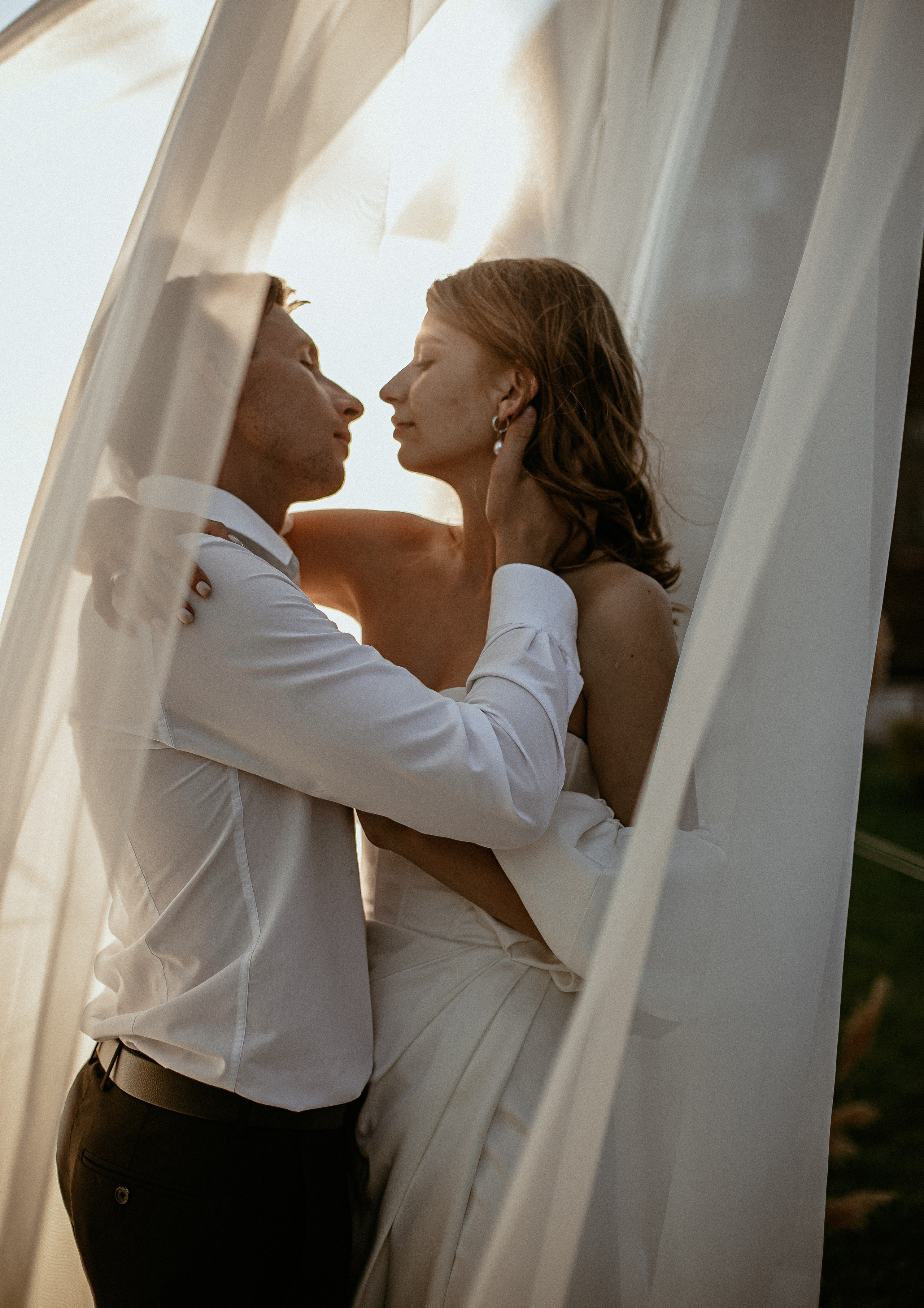 Wedding Ivan & Marina. Фотограф в Нижнем Новгороде, Москве и Сарове Гончаренко Евгения