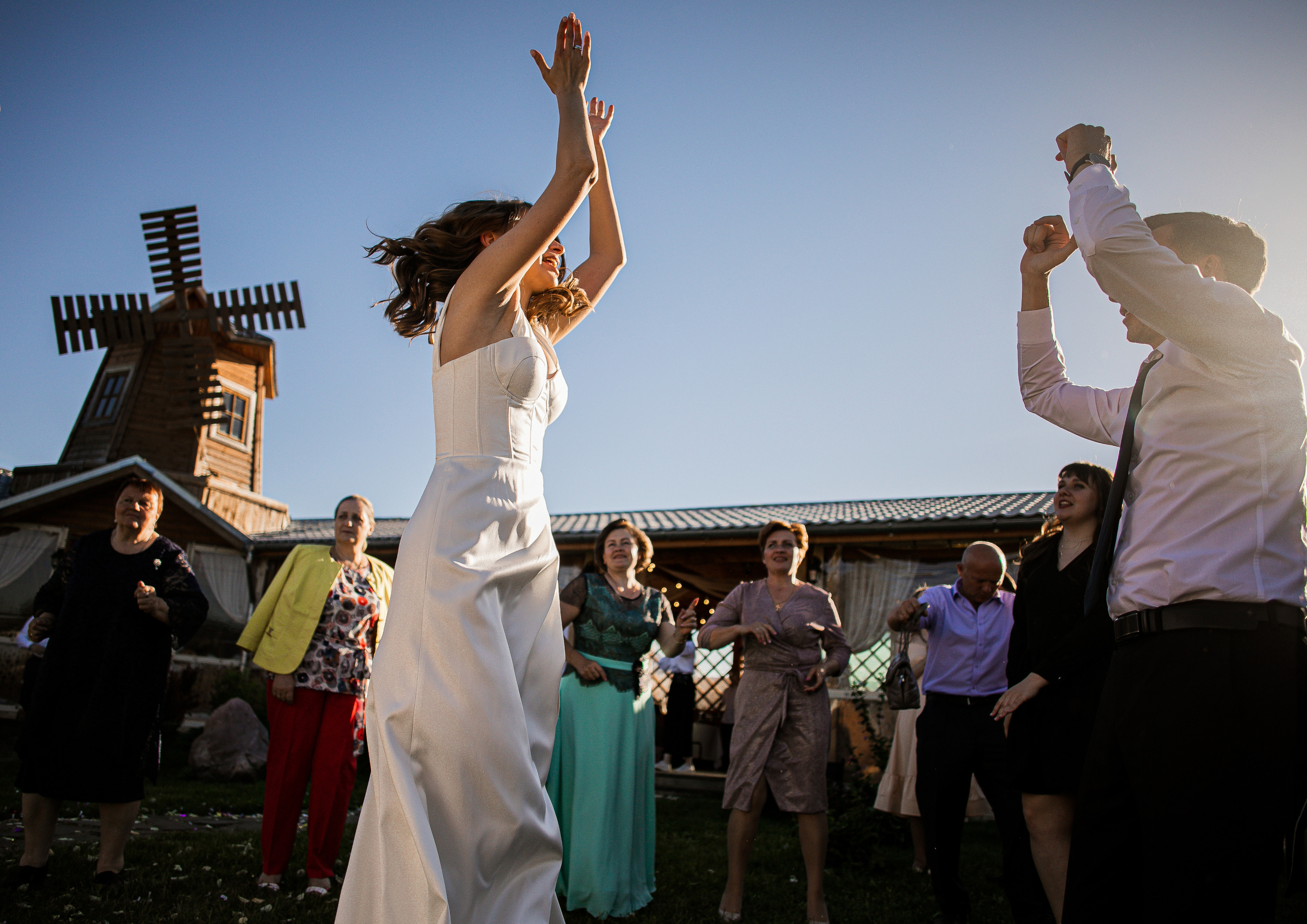 Wedding Ivan & Marina. Фотограф в Нижнем Новгороде, Москве и Сарове Гончаренко Евгения