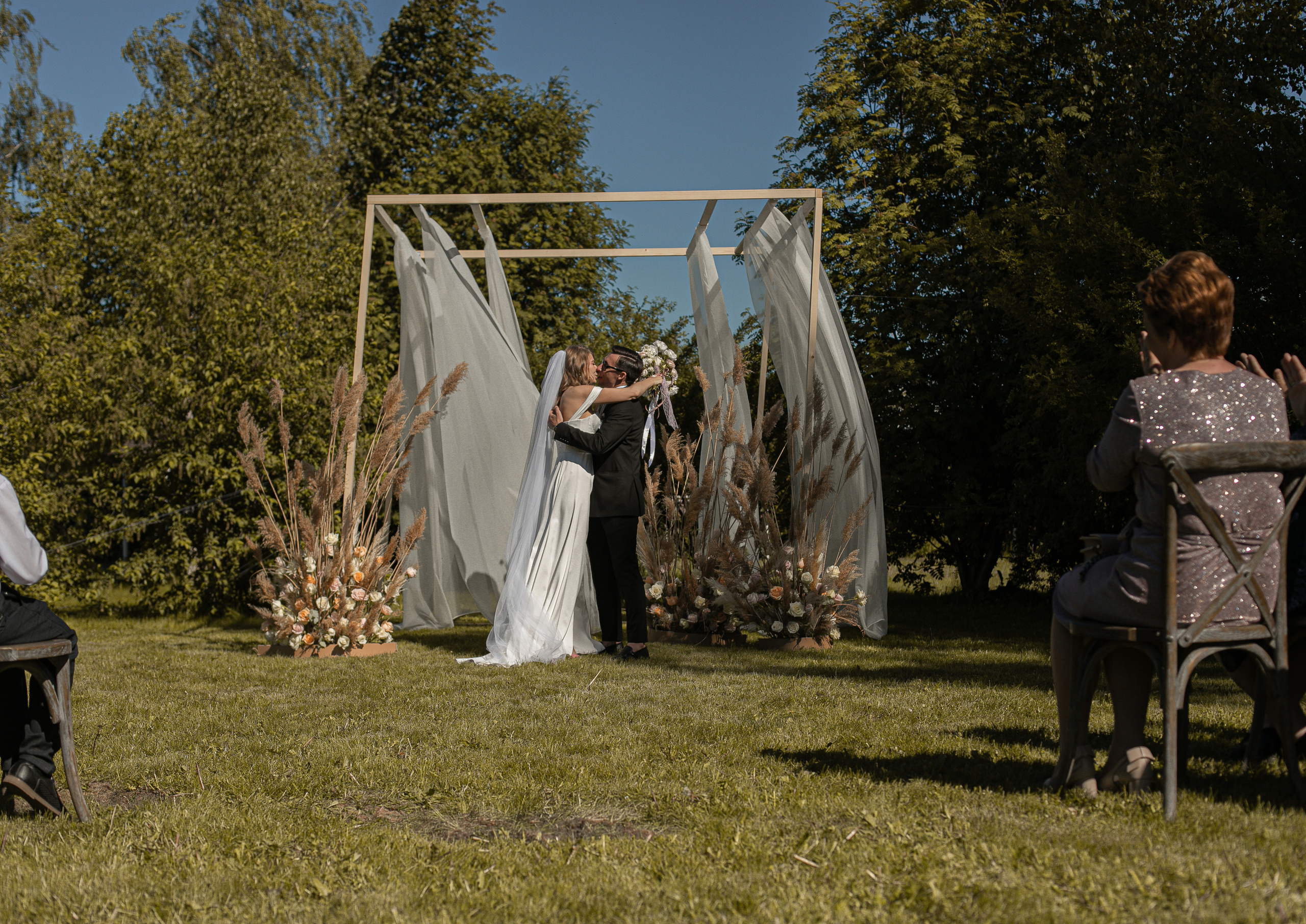 Wedding Ivan & Marina. Фотограф в Нижнем Новгороде, Москве и Сарове Гончаренко Евгения