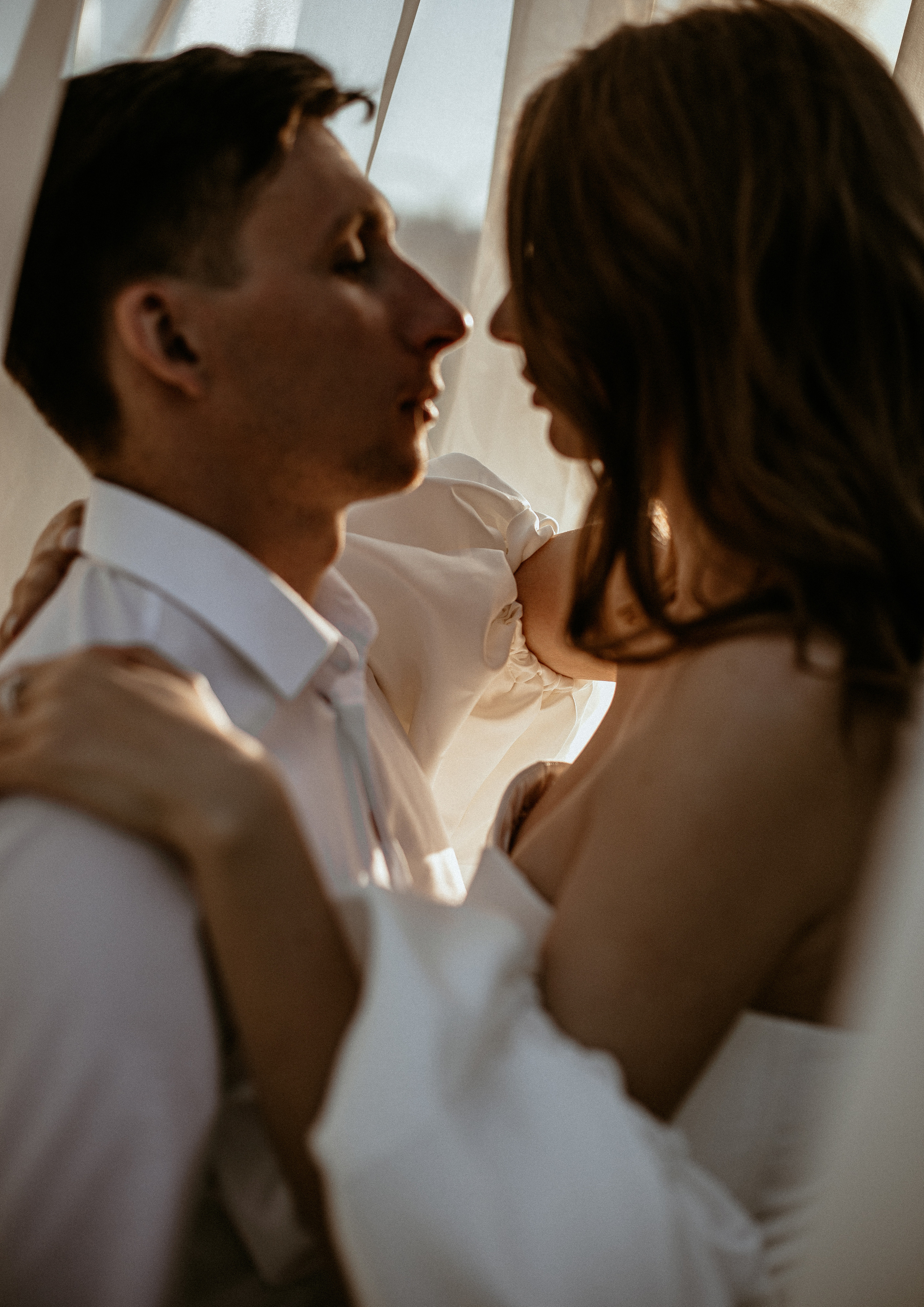 Wedding Ivan & Marina. Фотограф в Нижнем Новгороде, Москве и Сарове Гончаренко Евгения