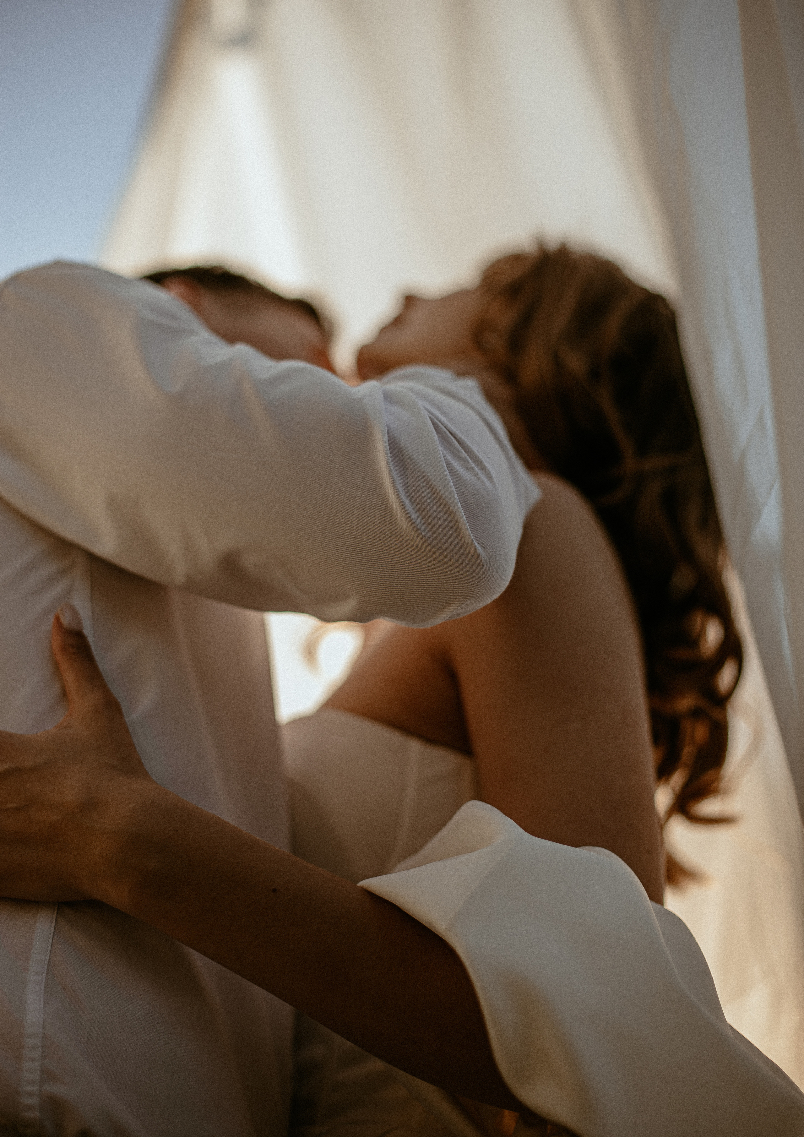 Wedding Ivan & Marina. Фотограф в Нижнем Новгороде, Москве и Сарове Гончаренко Евгения