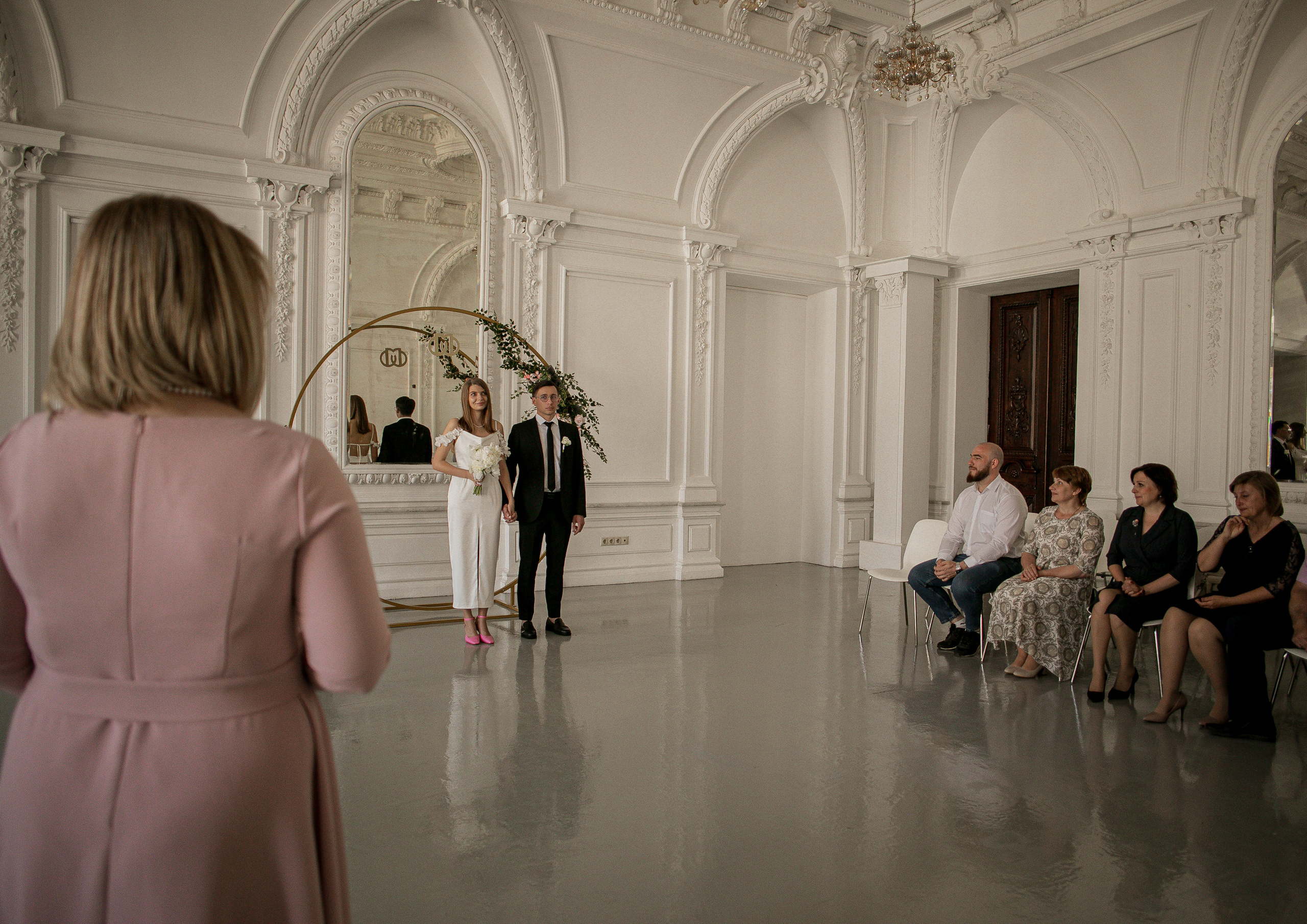 Wedding Ivan & Marina. Фотограф в Нижнем Новгороде, Москве и Сарове Гончаренко Евгения