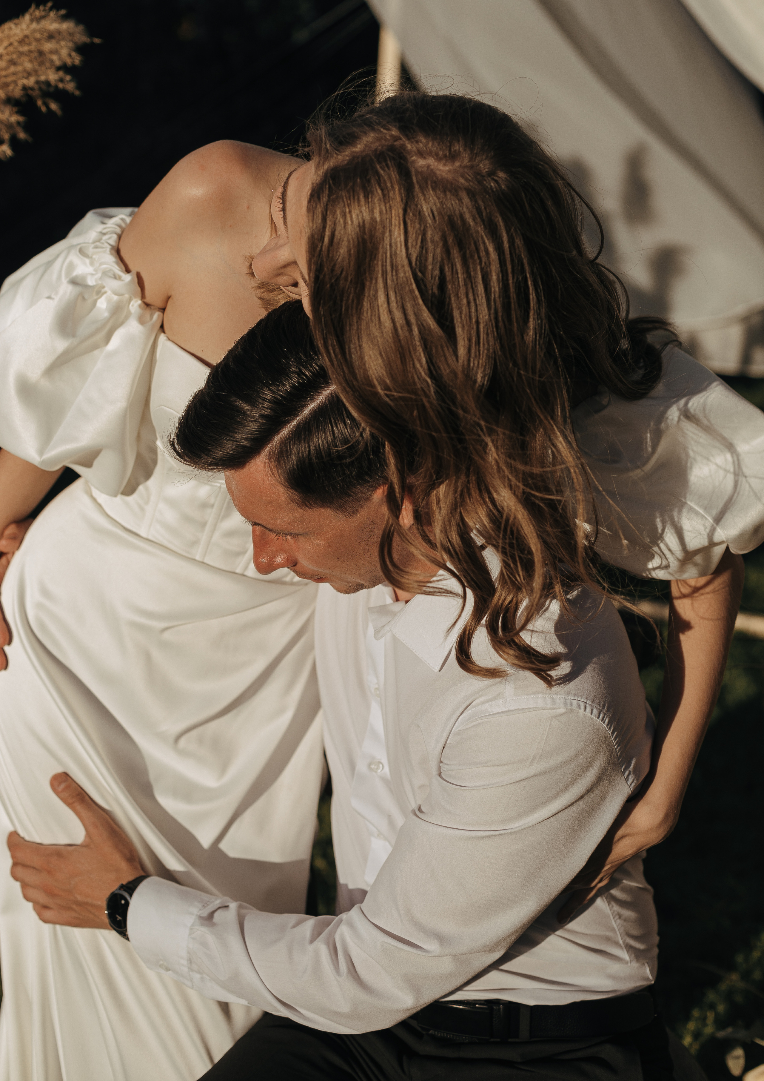 Wedding Ivan & Marina. Фотограф в Нижнем Новгороде, Москве и Сарове Гончаренко Евгения