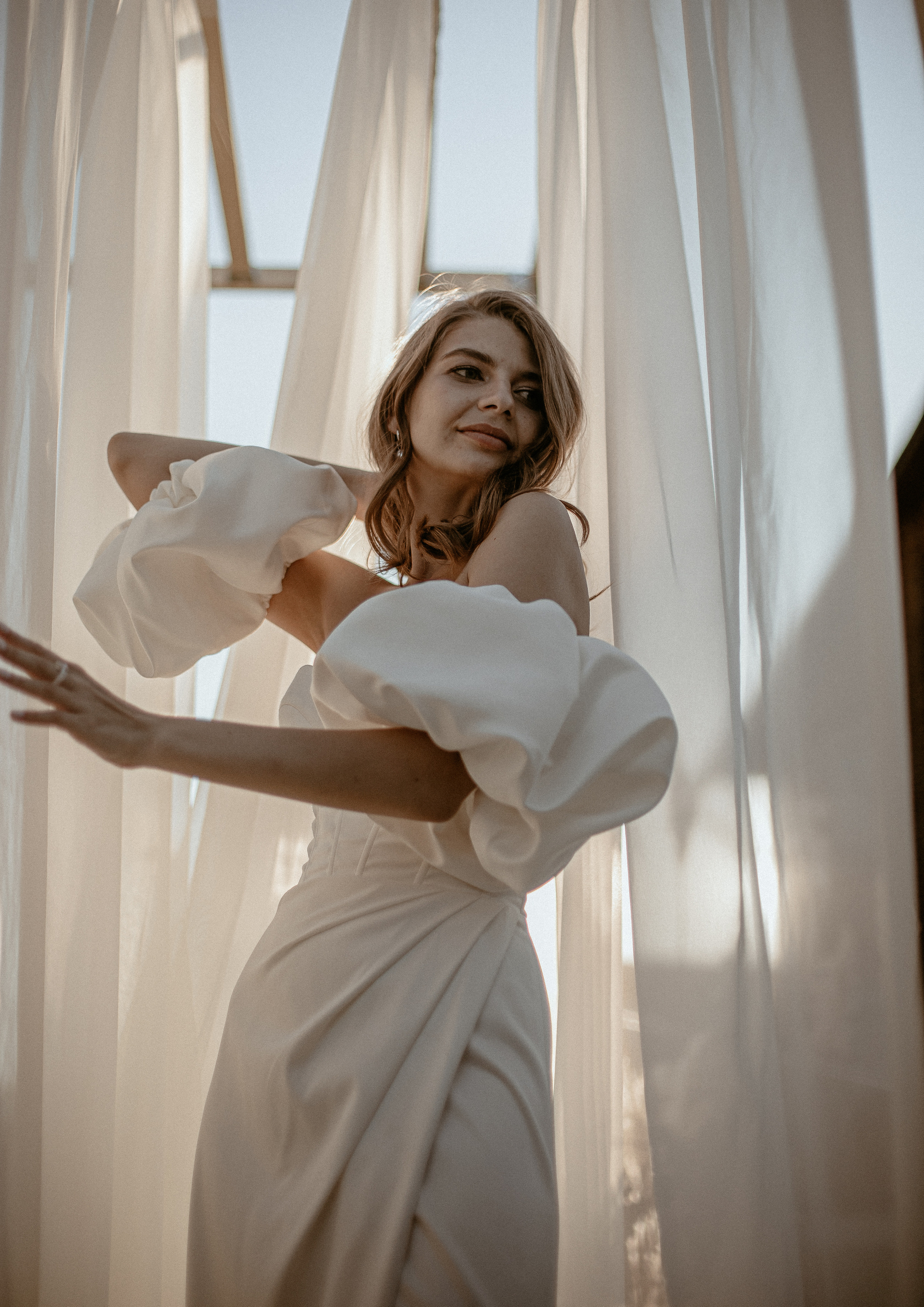 Wedding Ivan & Marina. Фотограф в Нижнем Новгороде, Москве и Сарове Гончаренко Евгения