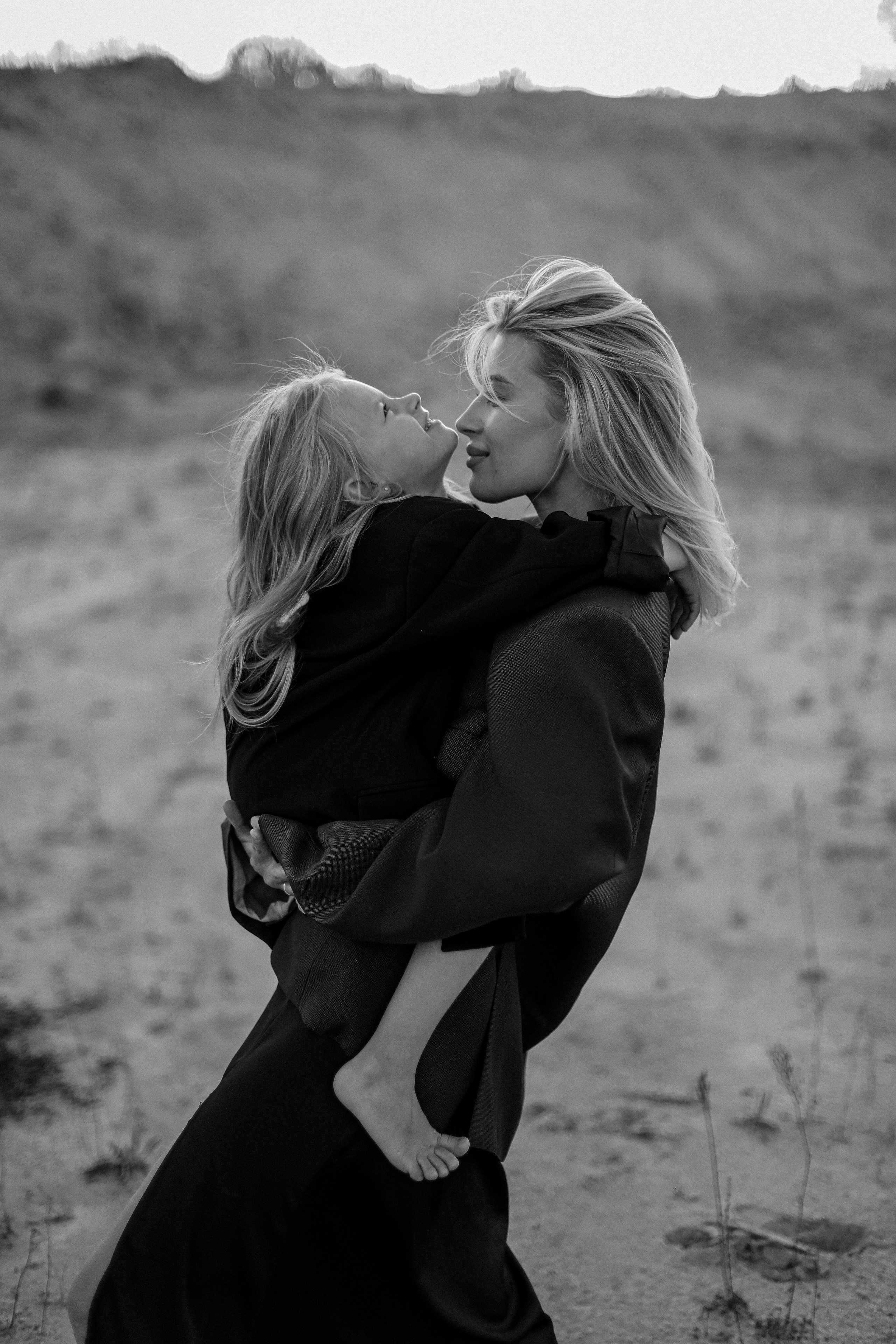 Семейные. Фотограф в Нижнем Новгороде, Москве и Сарове Гончаренко Евгения