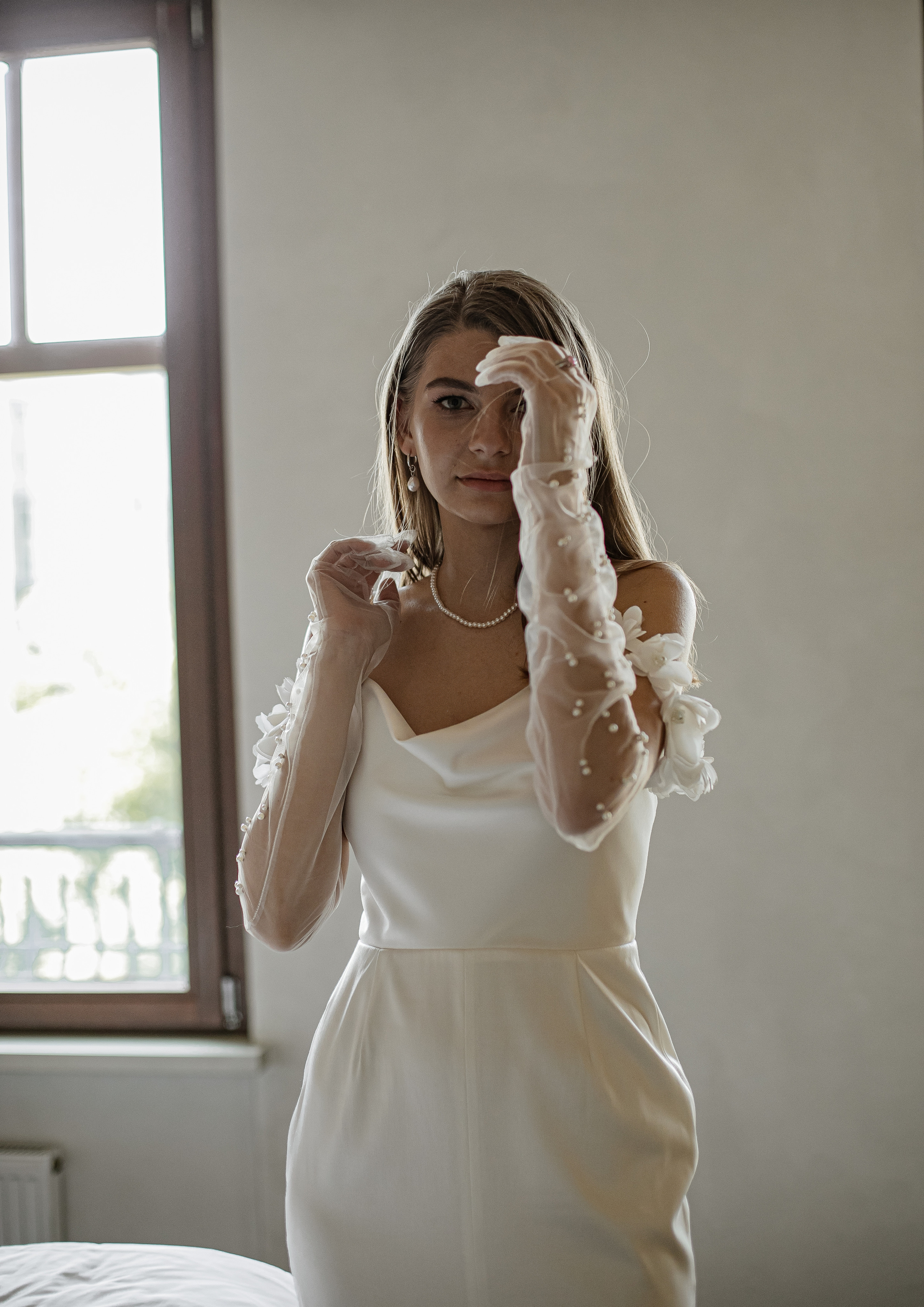 Wedding Ivan & Marina. Фотограф в Нижнем Новгороде, Москве и Сарове Гончаренко Евгения