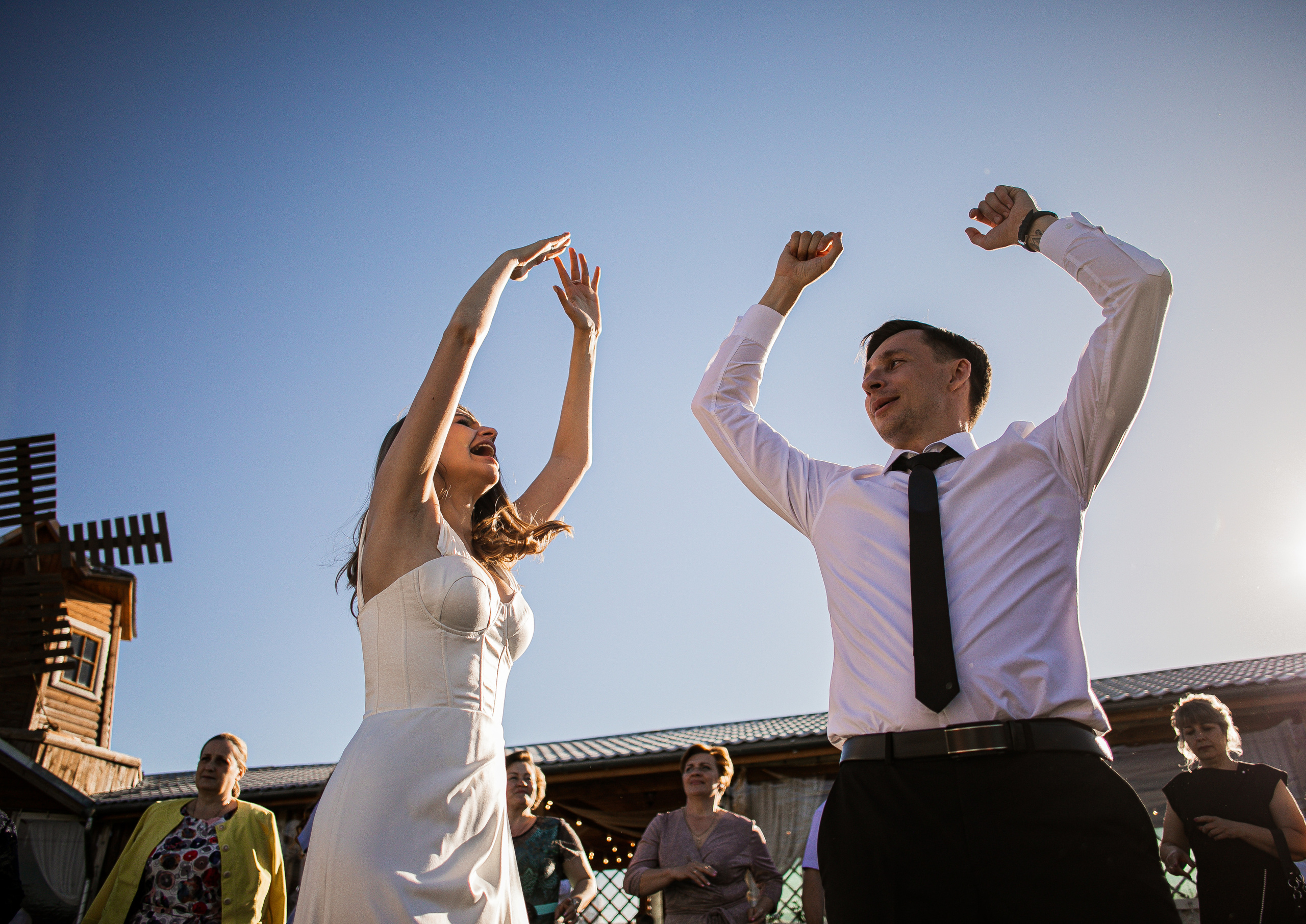 Wedding Ivan & Marina. Фотограф в Нижнем Новгороде, Москве и Сарове Гончаренко Евгения