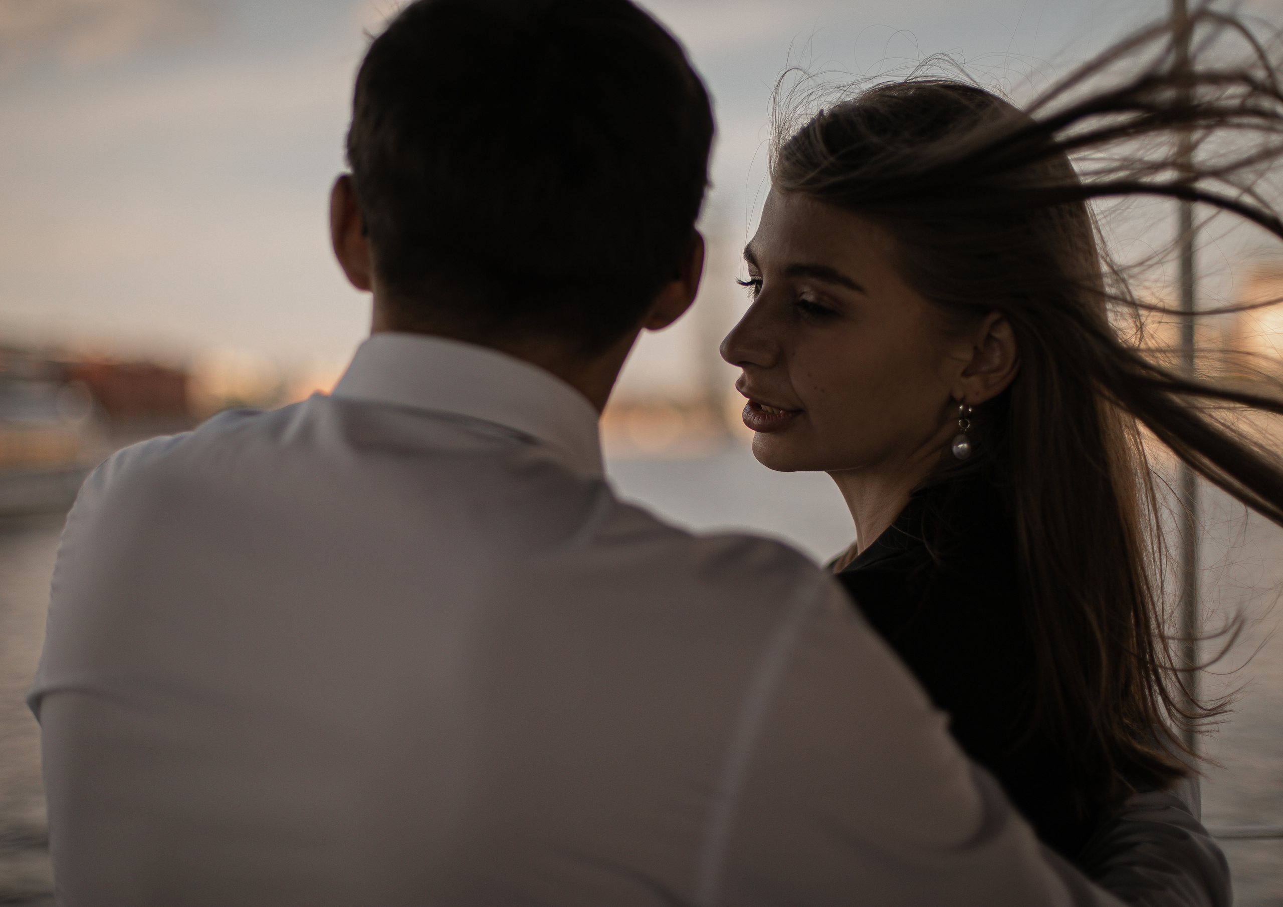 Wedding Ivan & Marina. Фотограф в Нижнем Новгороде, Москве и Сарове Гончаренко Евгения