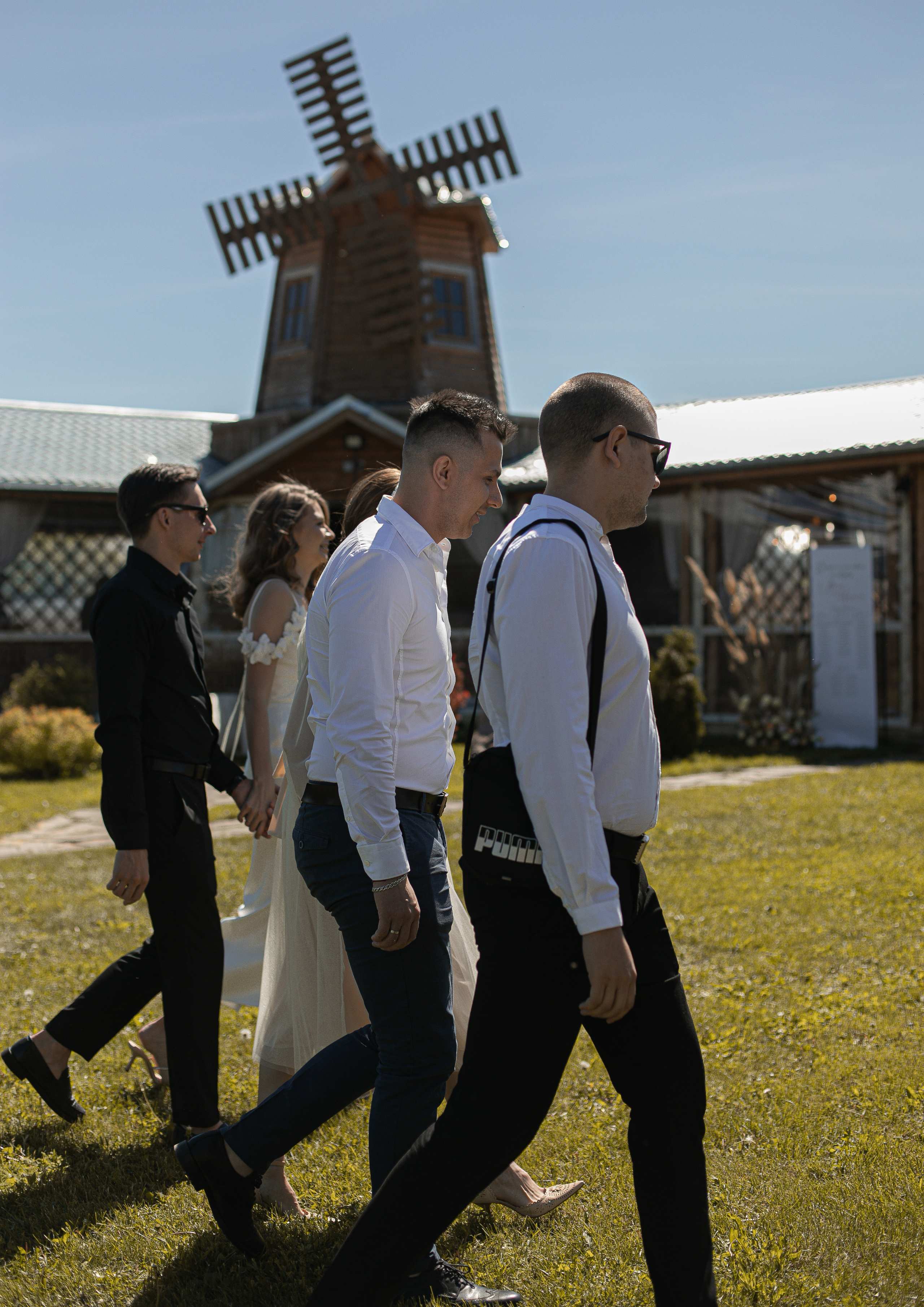 Wedding Ivan & Marina. Фотограф в Нижнем Новгороде, Москве и Сарове Гончаренко Евгения