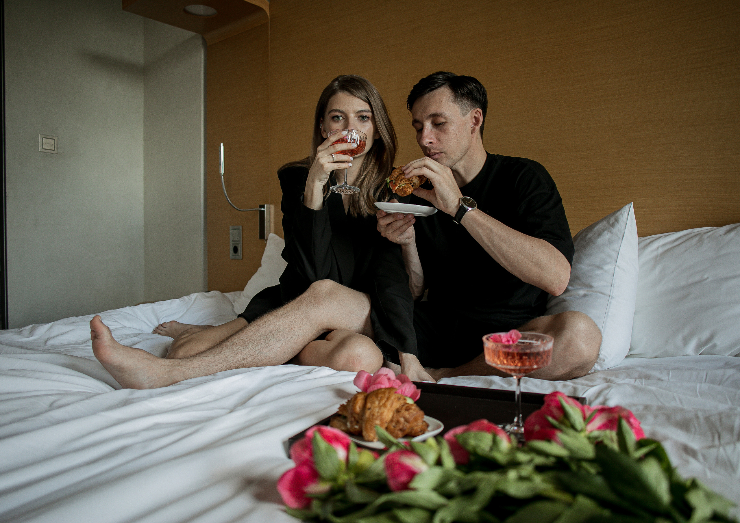 Wedding Ivan & Marina. Фотограф в Нижнем Новгороде, Москве и Сарове Гончаренко Евгения